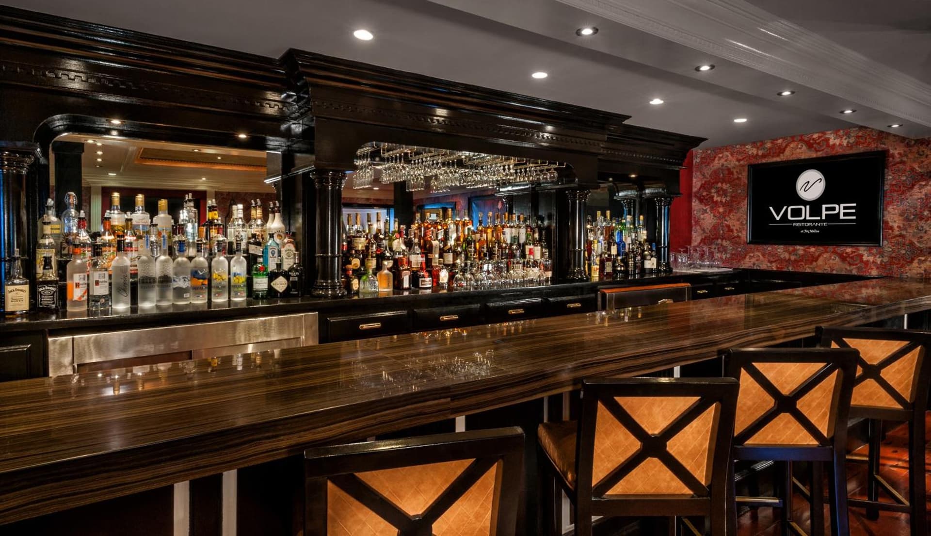 The Inn At Fox Hollow Hotel gallery photo in Woodbury — image 36