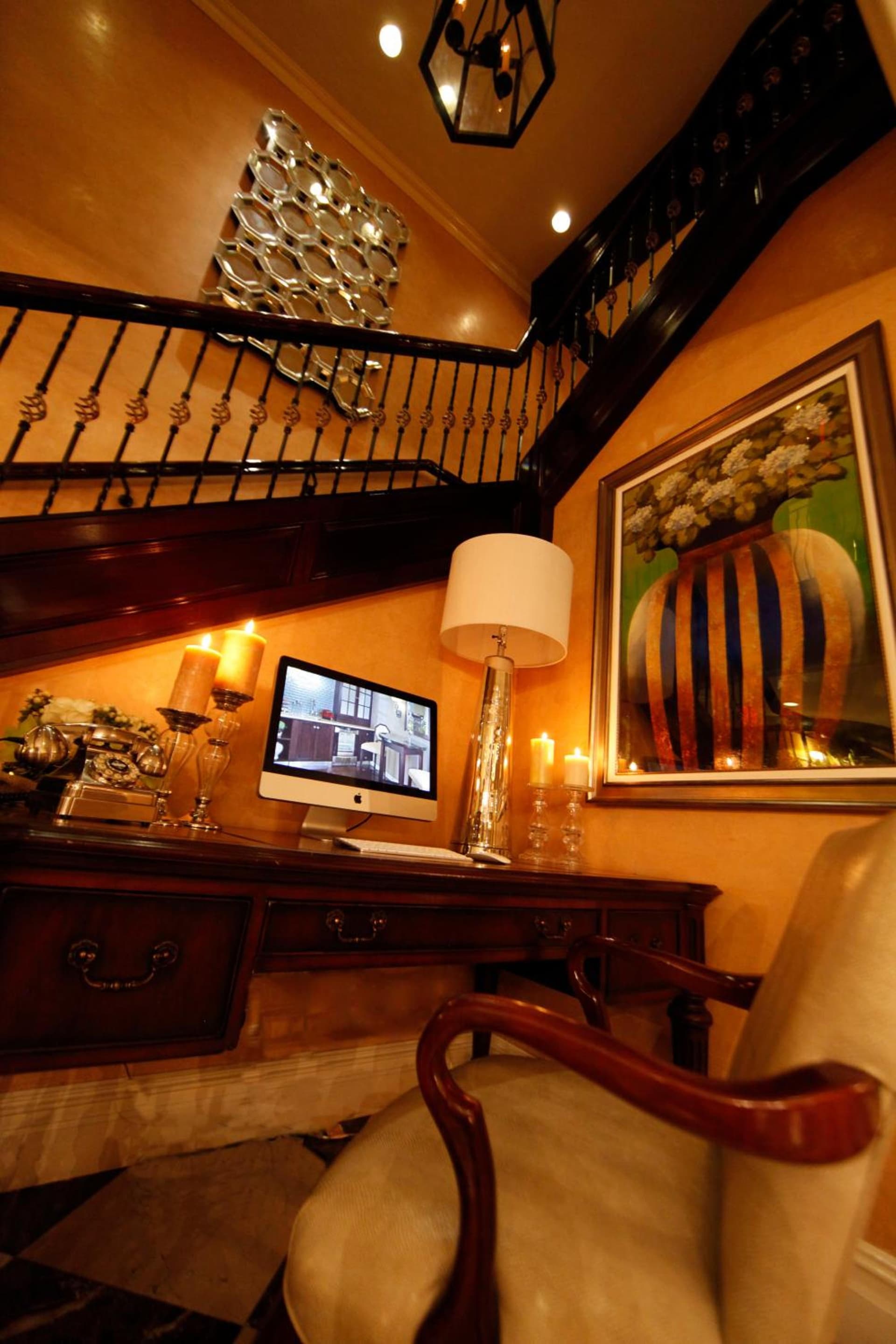 The Inn At Fox Hollow Hotel property views in Woodbury — gallery photo 3