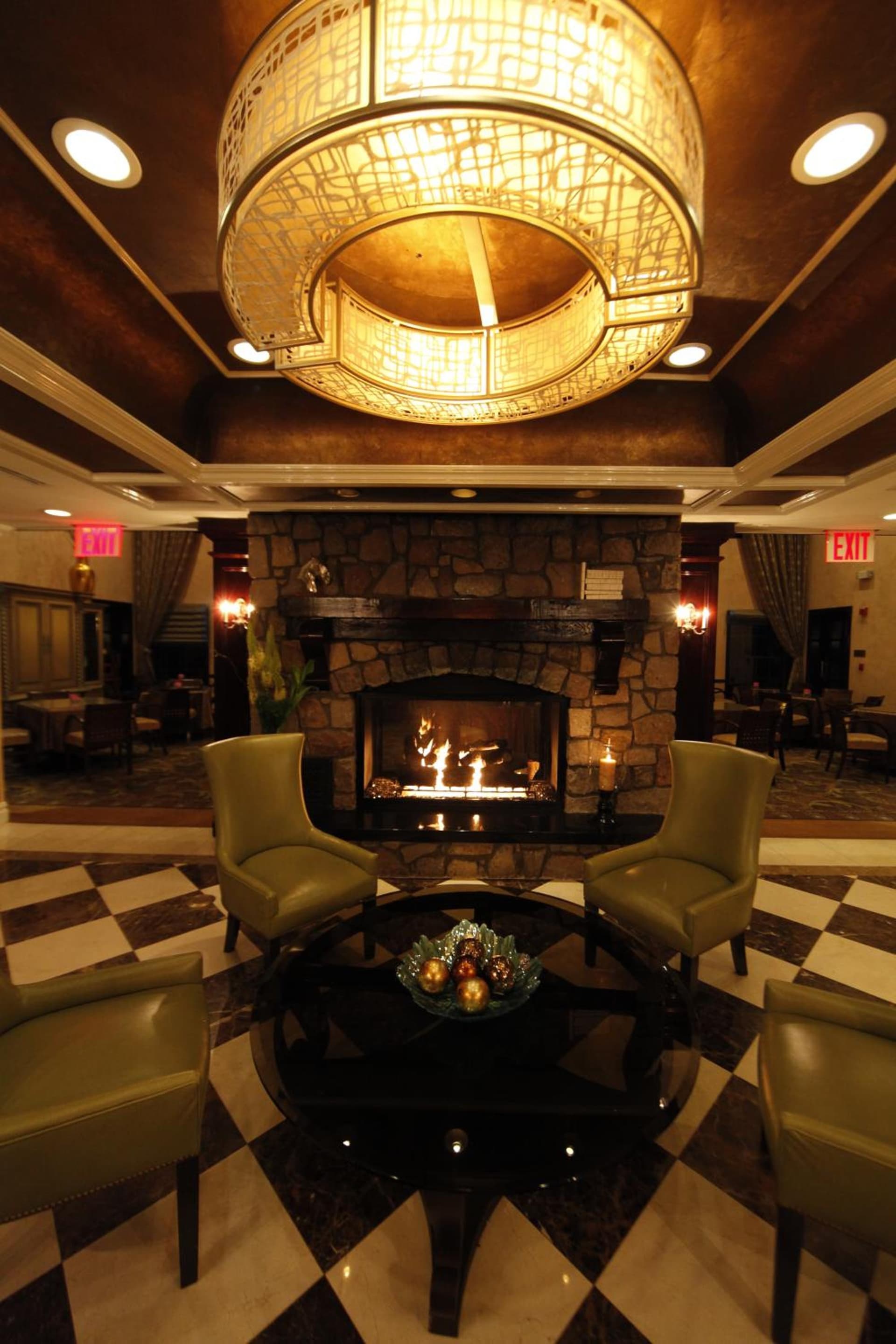 The Inn At Fox Hollow Hotel gallery photo in Woodbury — image 11
