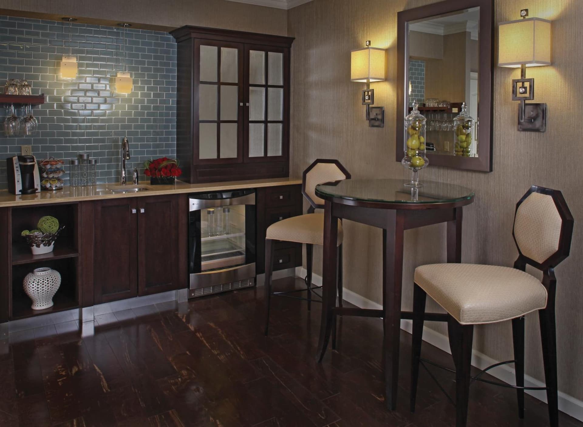 The Inn At Fox Hollow Hotel gallery photo in Woodbury — image 12