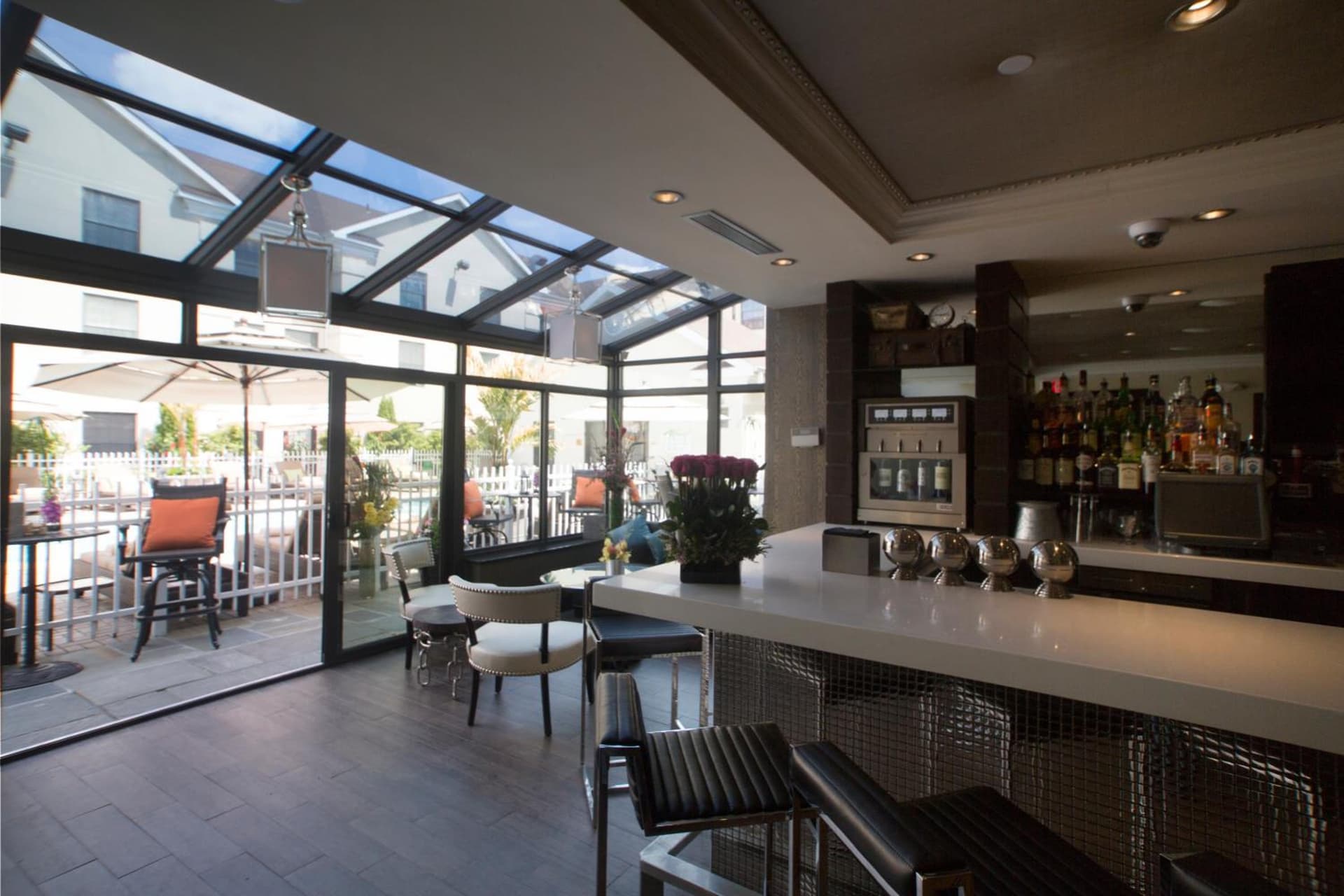 The Inn At Fox Hollow Hotel gallery photo in Woodbury — image 22