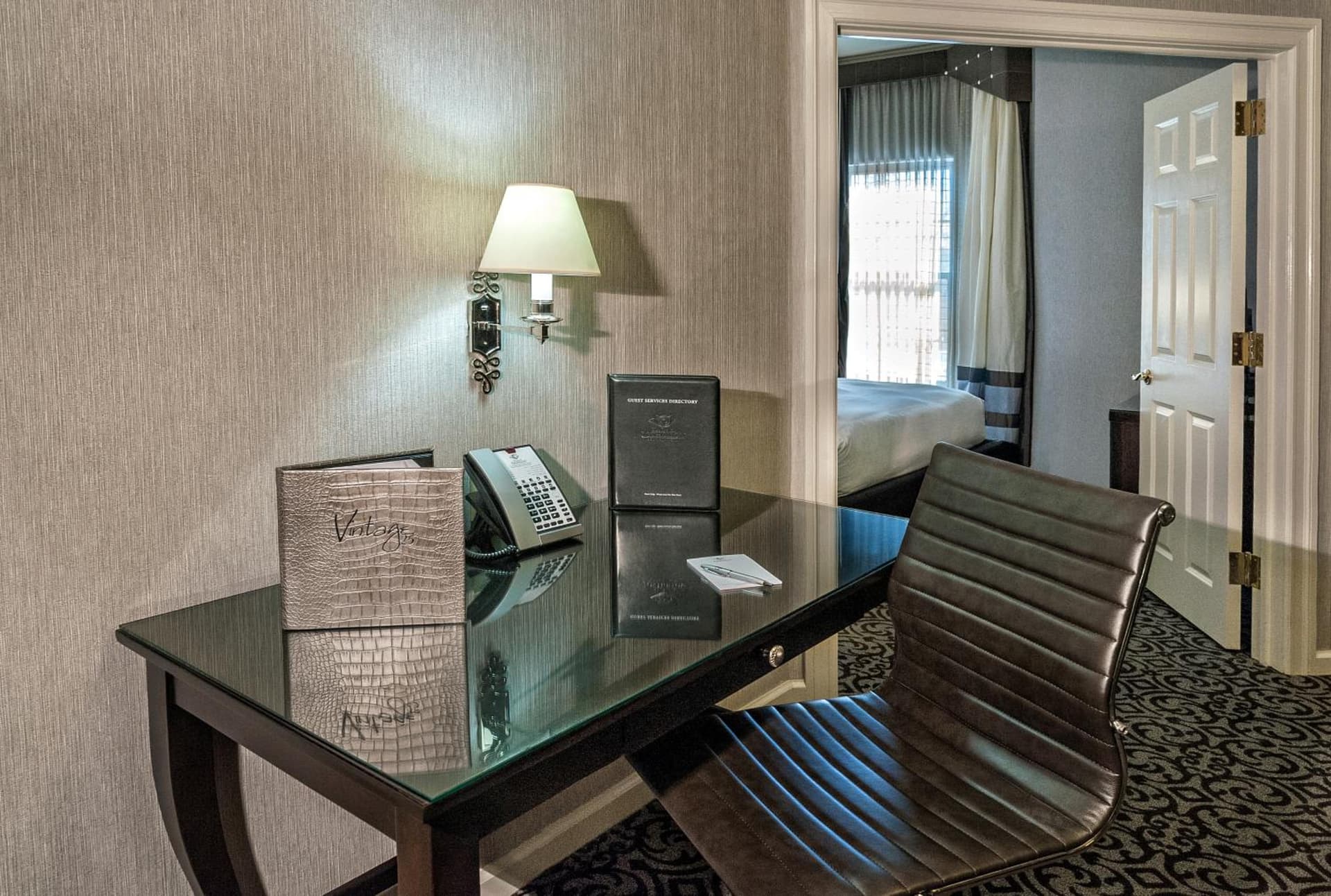 The Inn At Fox Hollow Hotel gallery photo in Woodbury — image 19
