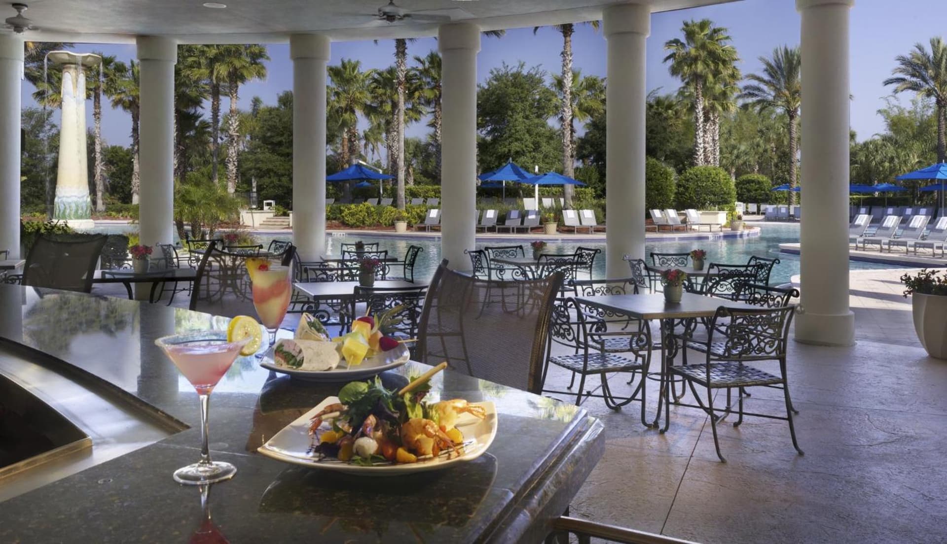 Omni Orlando Resort at Championsgate gallery photo in Kissimmee, FL — image 224