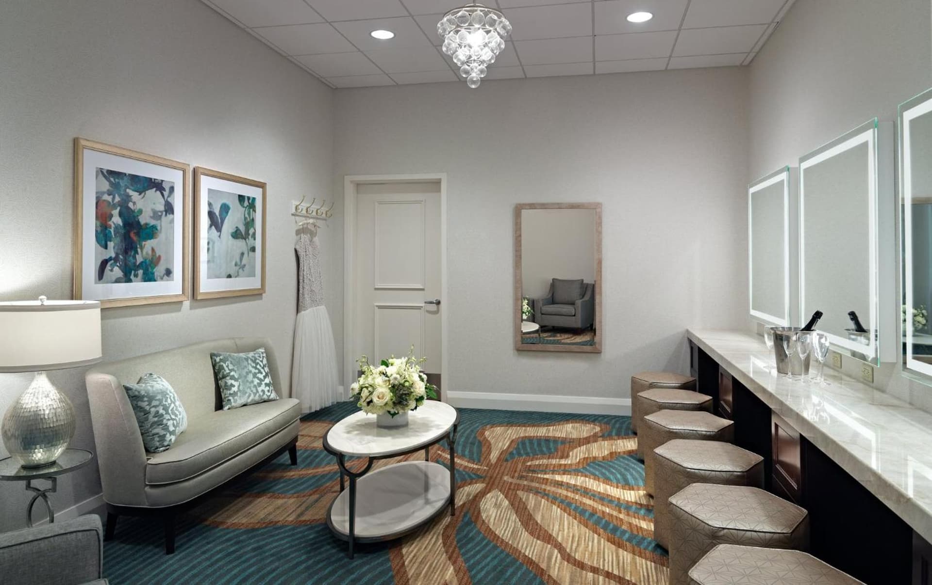 Omni Orlando Resort at Championsgate gallery photo in Kissimmee, FL — image 6