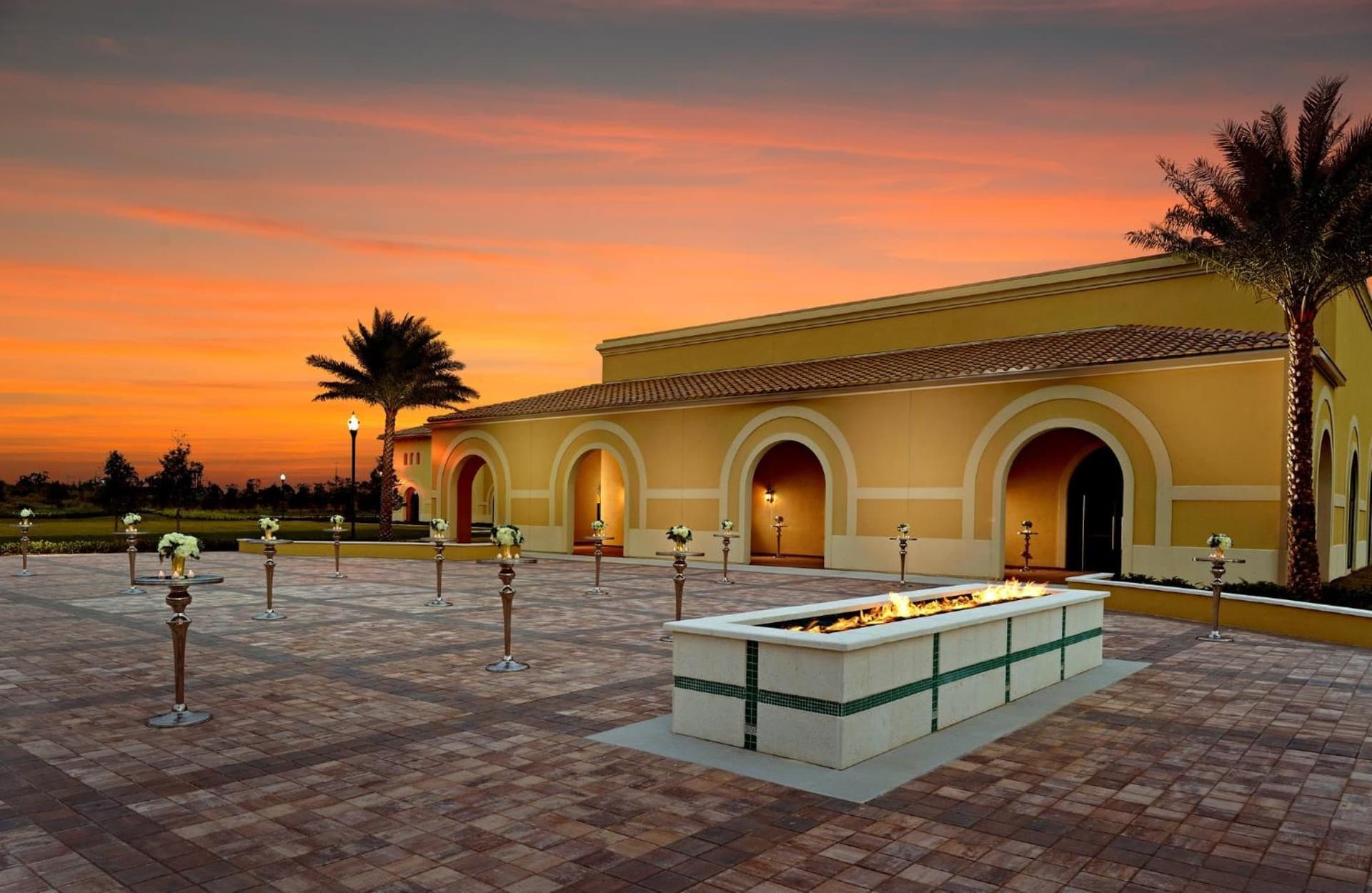 Omni Orlando Resort at Championsgate gallery photo in Kissimmee, FL — image 68
