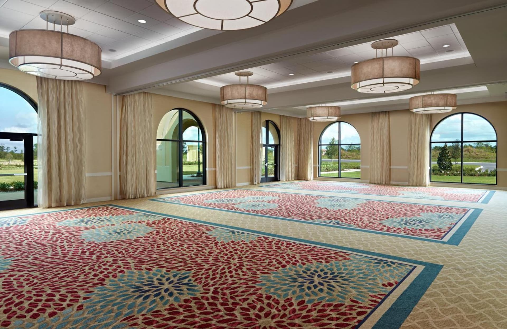 Omni Orlando Resort at Championsgate gallery photo in Kissimmee, FL — image 196