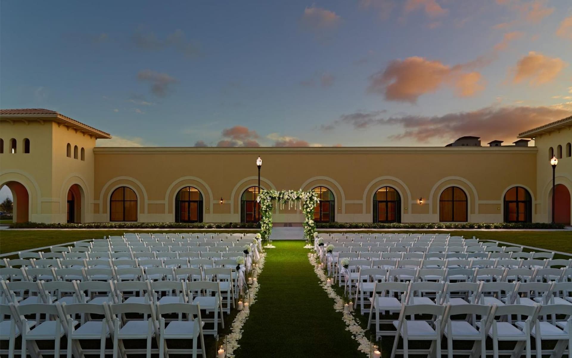 Omni Orlando Resort at Championsgate gallery photo in Kissimmee, FL — image 99