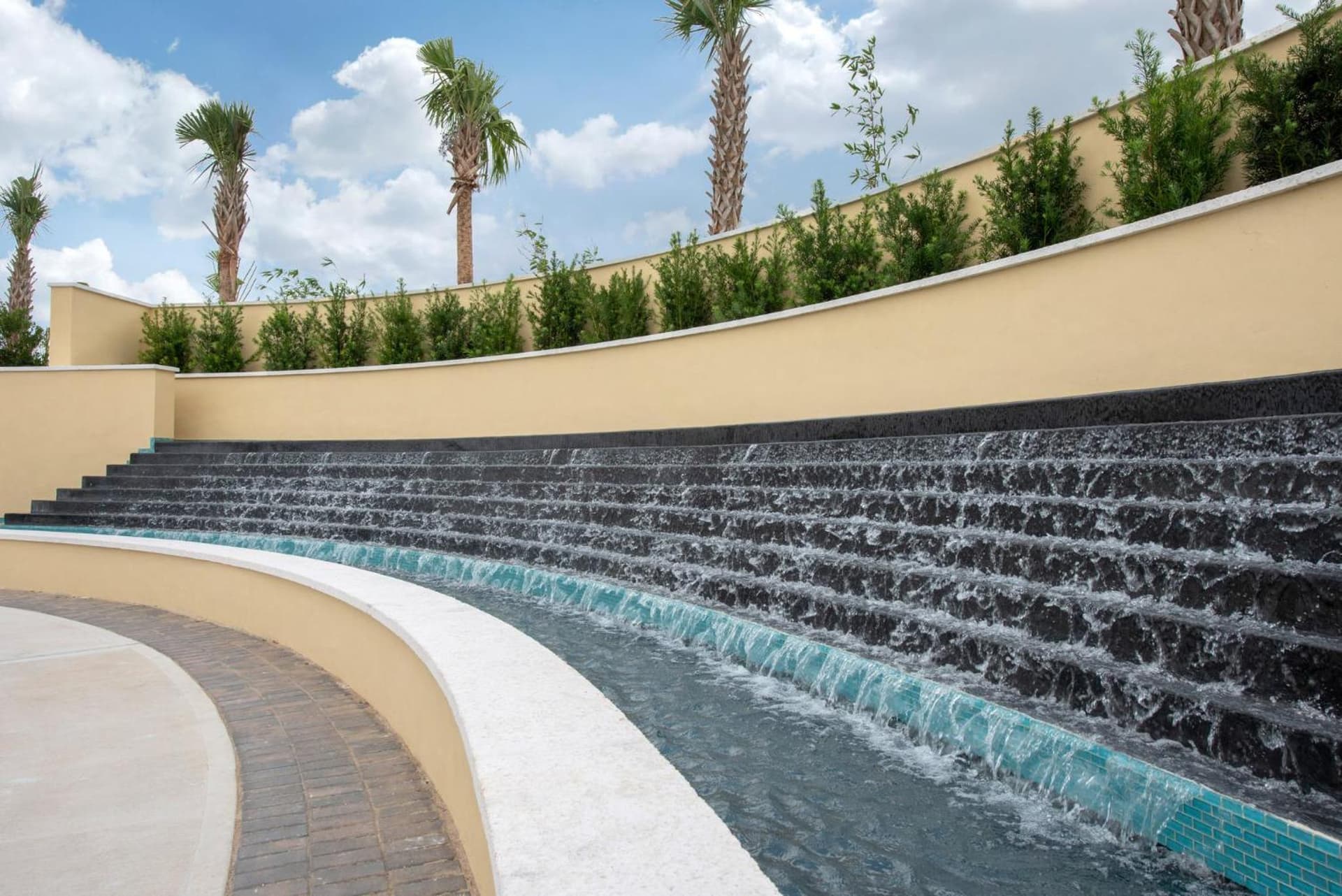 Omni Orlando Resort at Championsgate gallery photo in Kissimmee, FL — image 203