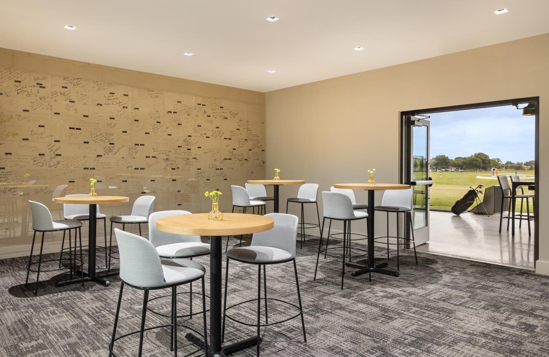 Omni Orlando Resort at Championsgate gallery photo in Kissimmee, FL — image 29
