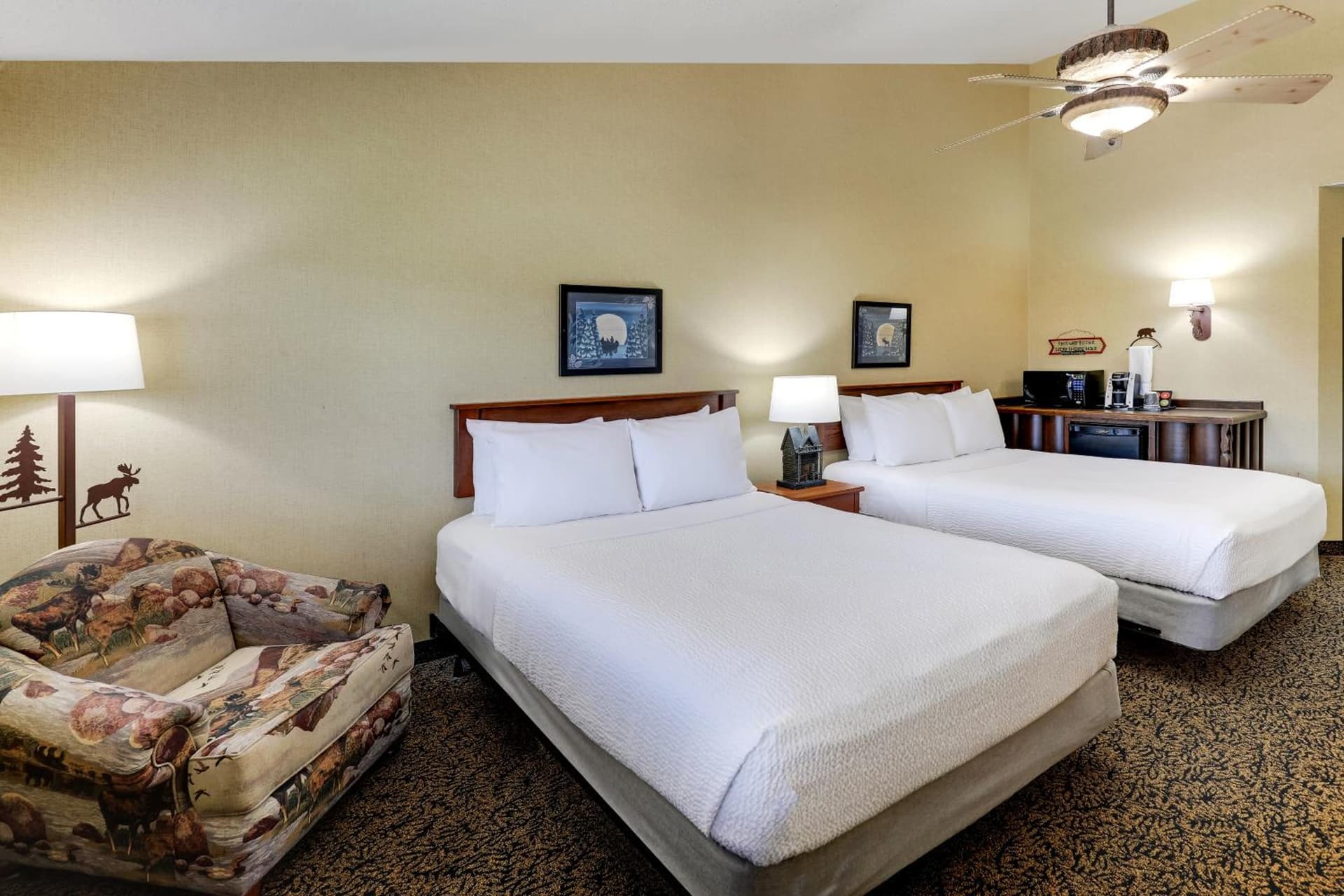 Stoney Creek Hotel La Crosse - Onalaska gallery photo in Onalaska, WI — image 16