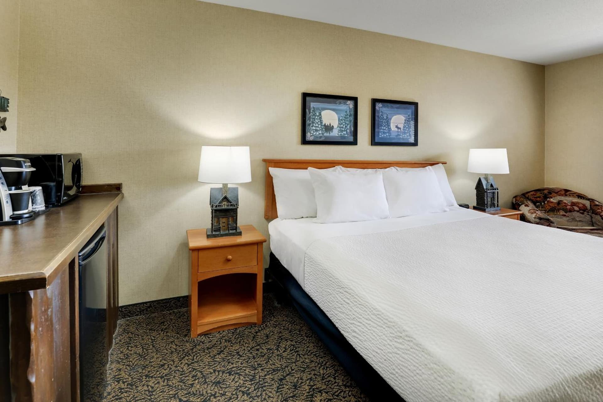Stoney Creek Hotel La Crosse - Onalaska gallery photo in Onalaska, WI — image 26