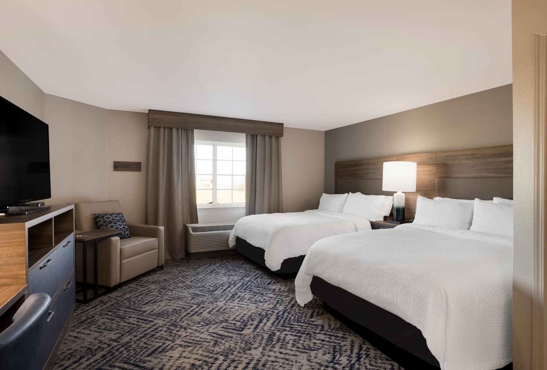 Candlewood Suites Lafayette - River Ranch by IHG gallery photo in Lafayette, LA — image 14