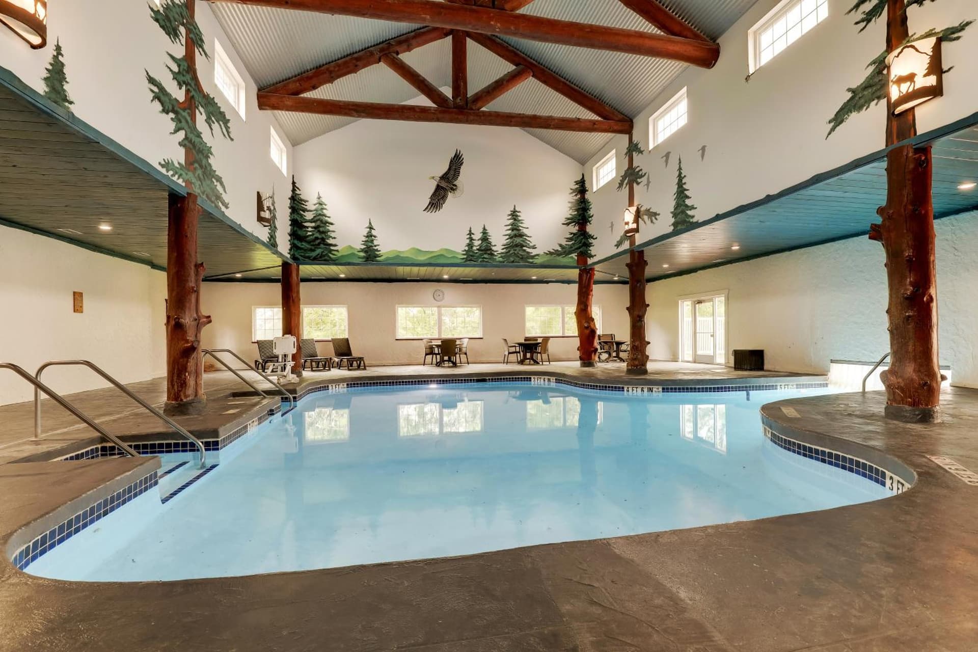 Stoney Creek Hotel La Crosse - Onalaska gallery photo in Onalaska, WI — image 15