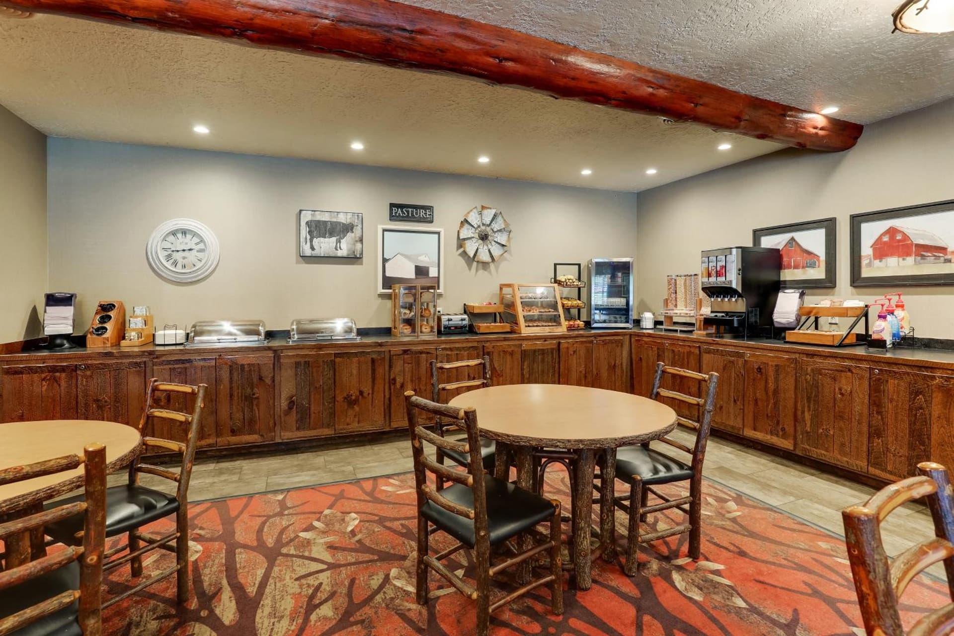 Stoney Creek Hotel La Crosse - Onalaska gallery photo in Onalaska, WI — image 24
