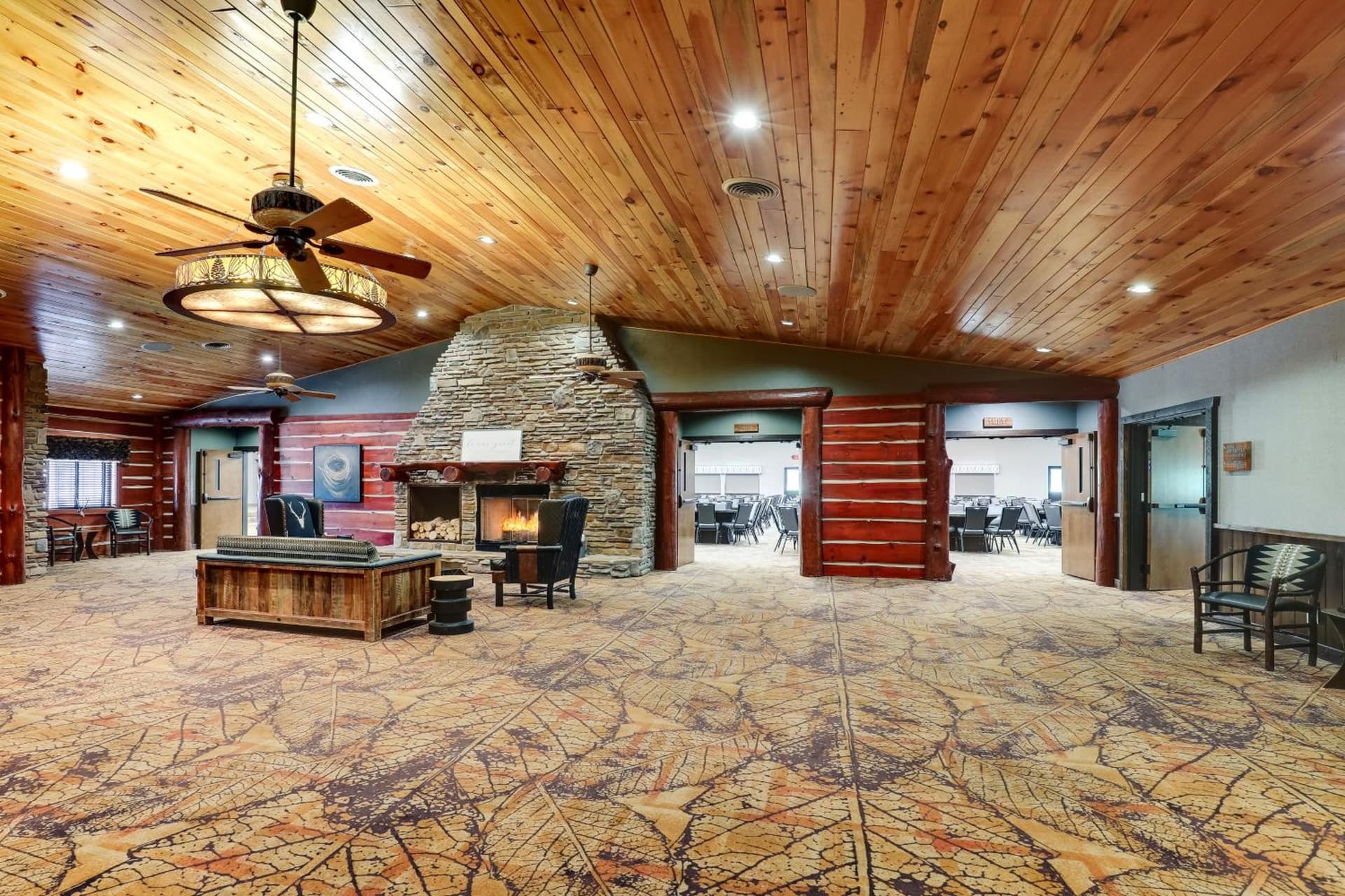 Stoney Creek Hotel La Crosse - Onalaska gallery photo in Onalaska, WI — image 23