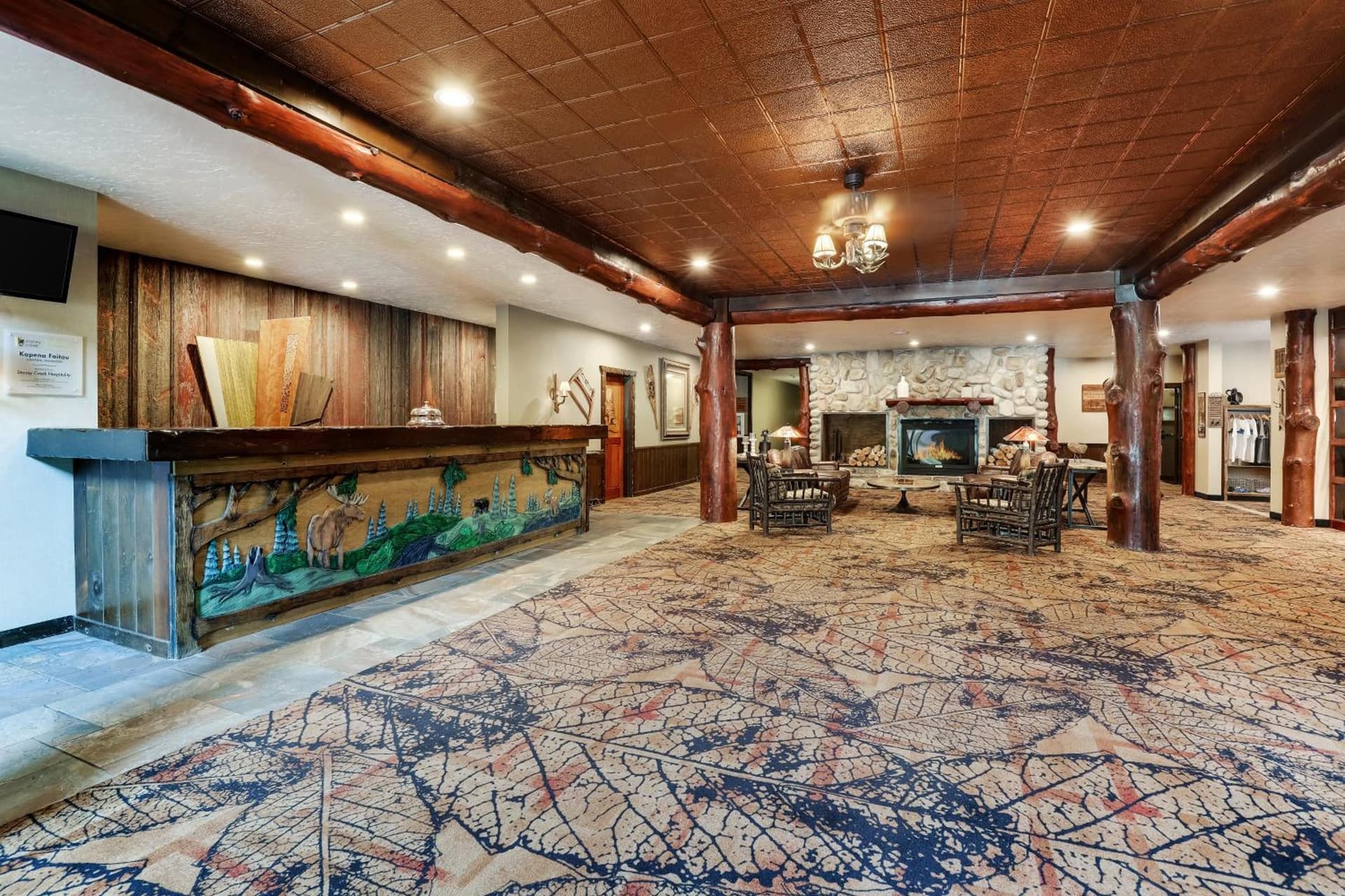 Stoney Creek Hotel La Crosse - Onalaska gallery photo in Onalaska, WI — image 29
