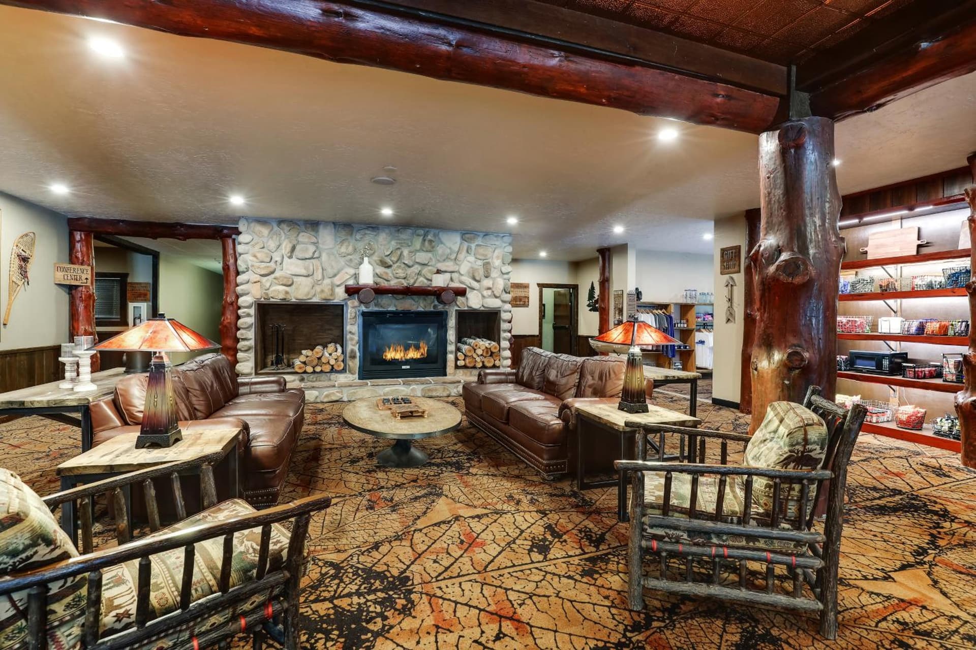 Stoney Creek Hotel La Crosse - Onalaska gallery photo in Onalaska, WI — image 22