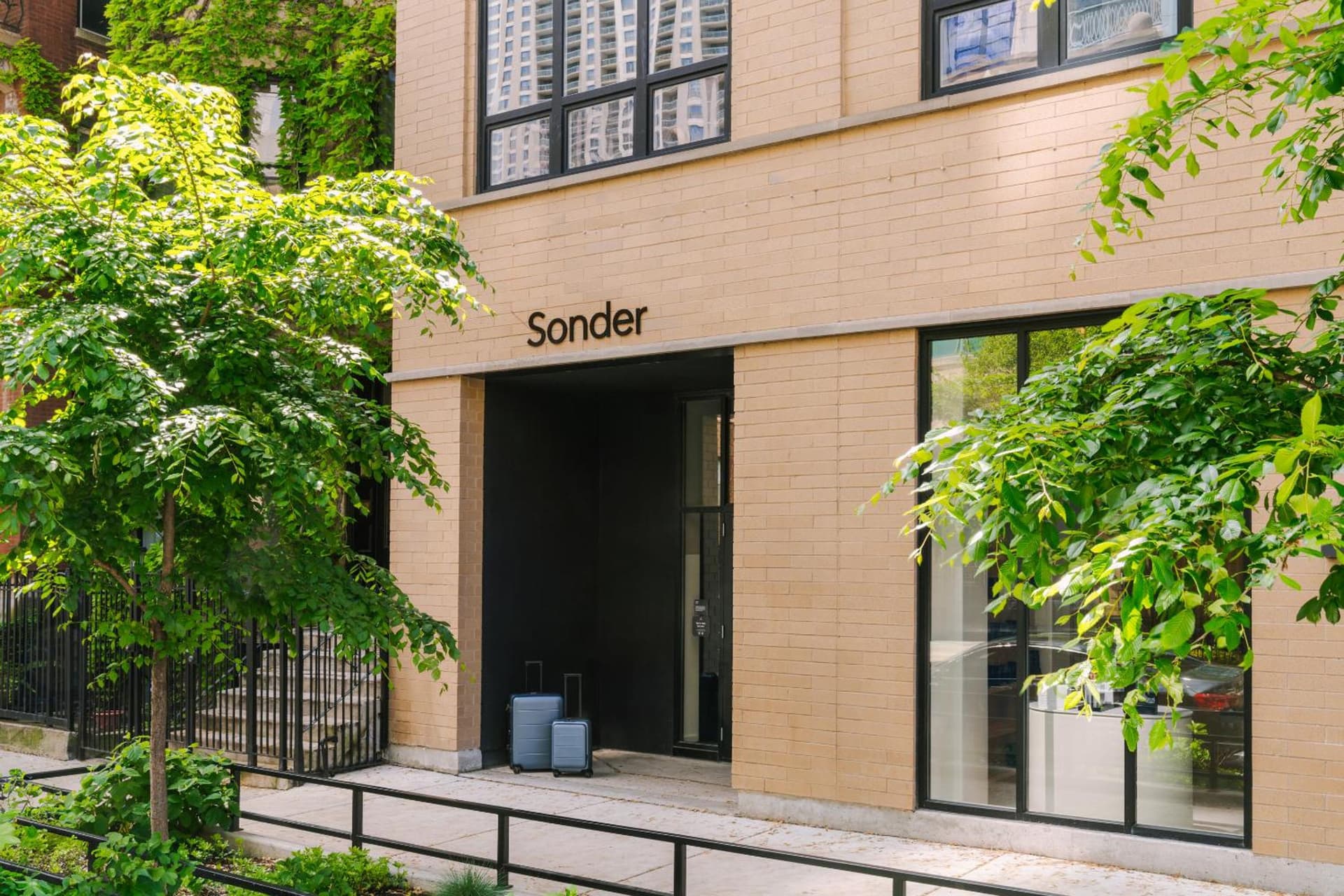 Sonder The Opal featured exterior or lobby in Chicago, IL — similar hotel