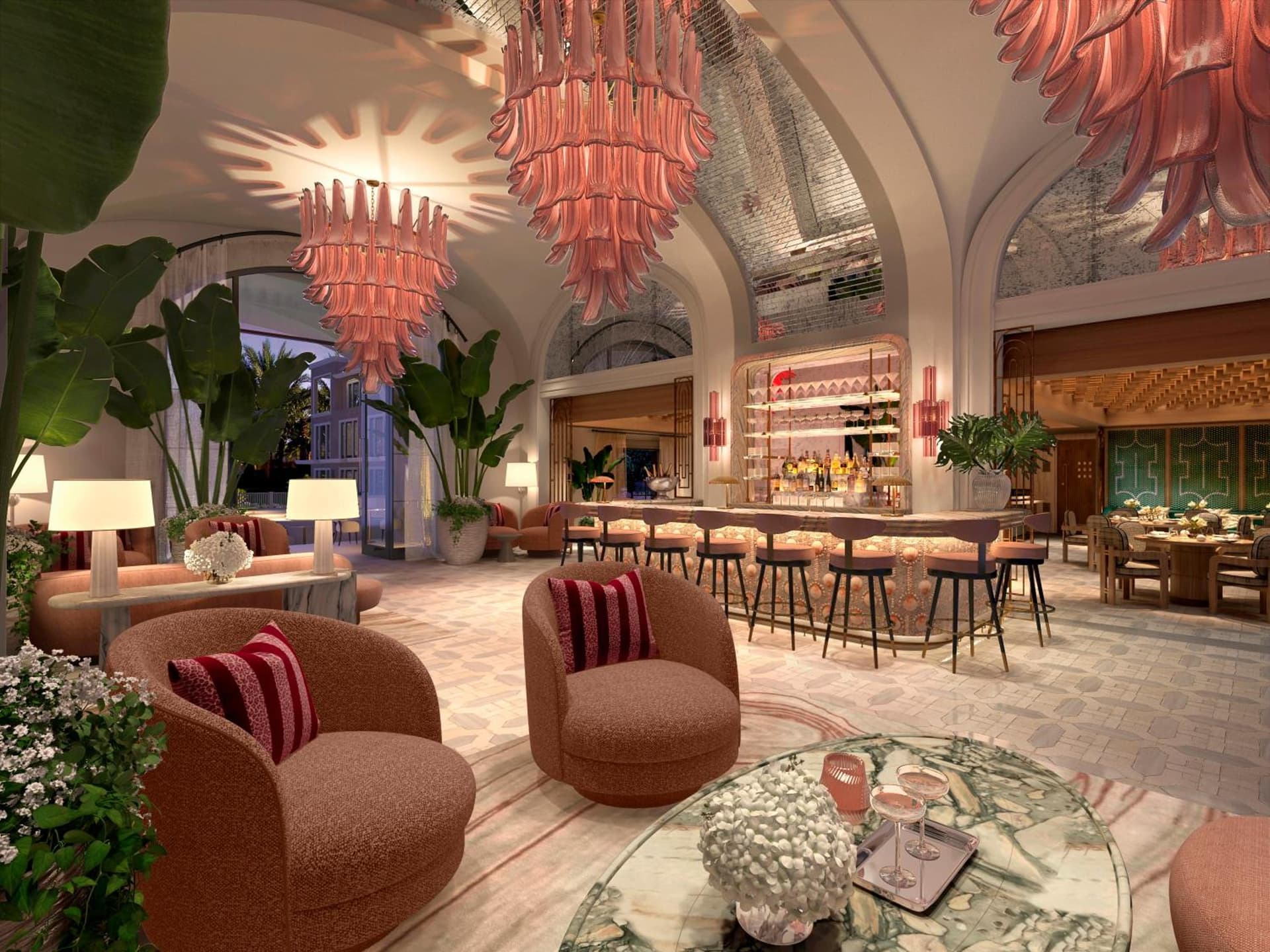 Palm House Hotel Palm Beach gallery photo in Palm Beach, FL — image 16