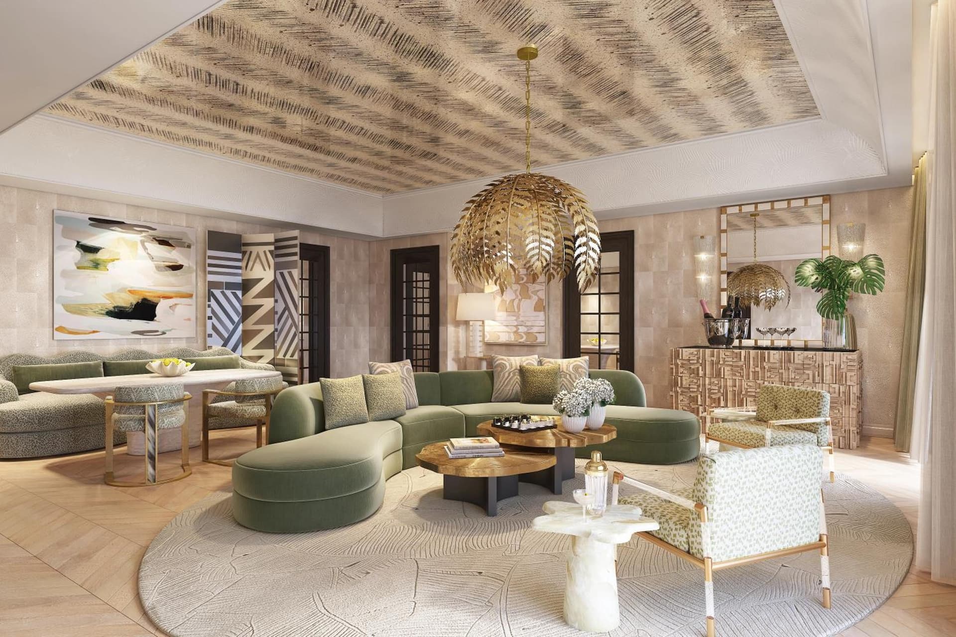 Palm House Hotel Palm Beach gallery photo in Palm Beach, FL — image 8