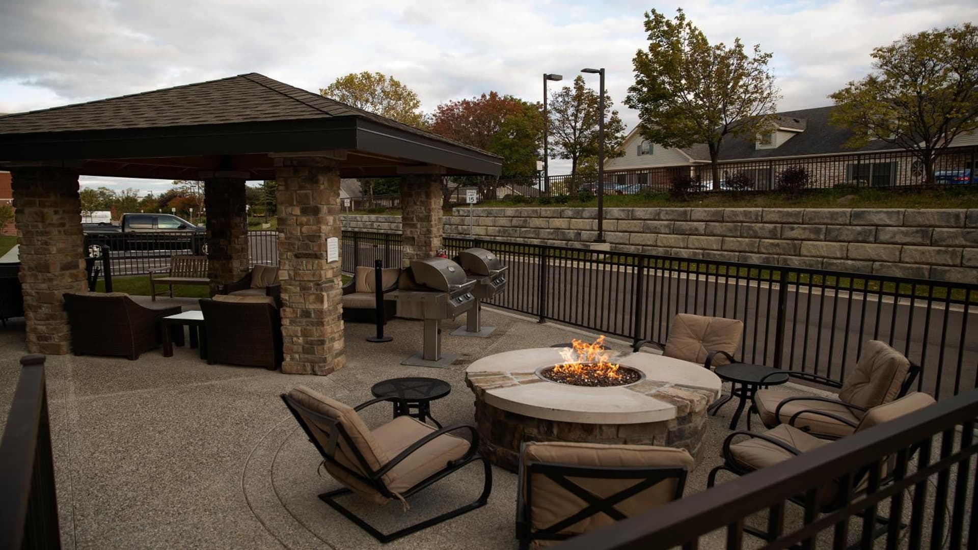 Staybridge Suites Auburn Hills by IHG gallery photo in Auburn Hills, MI — image 35