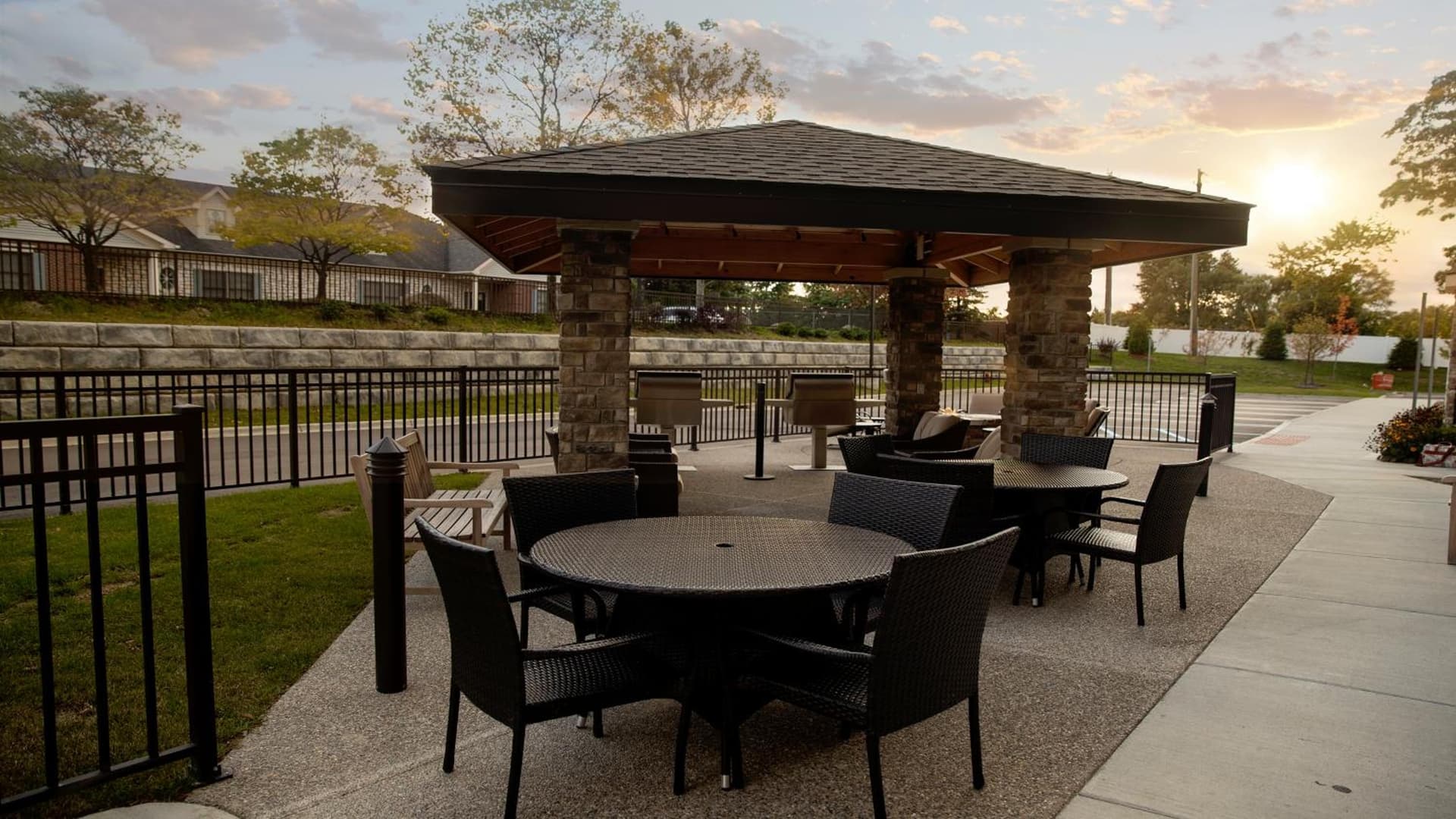 Staybridge Suites Auburn Hills by IHG gallery photo in Auburn Hills, MI — image 30