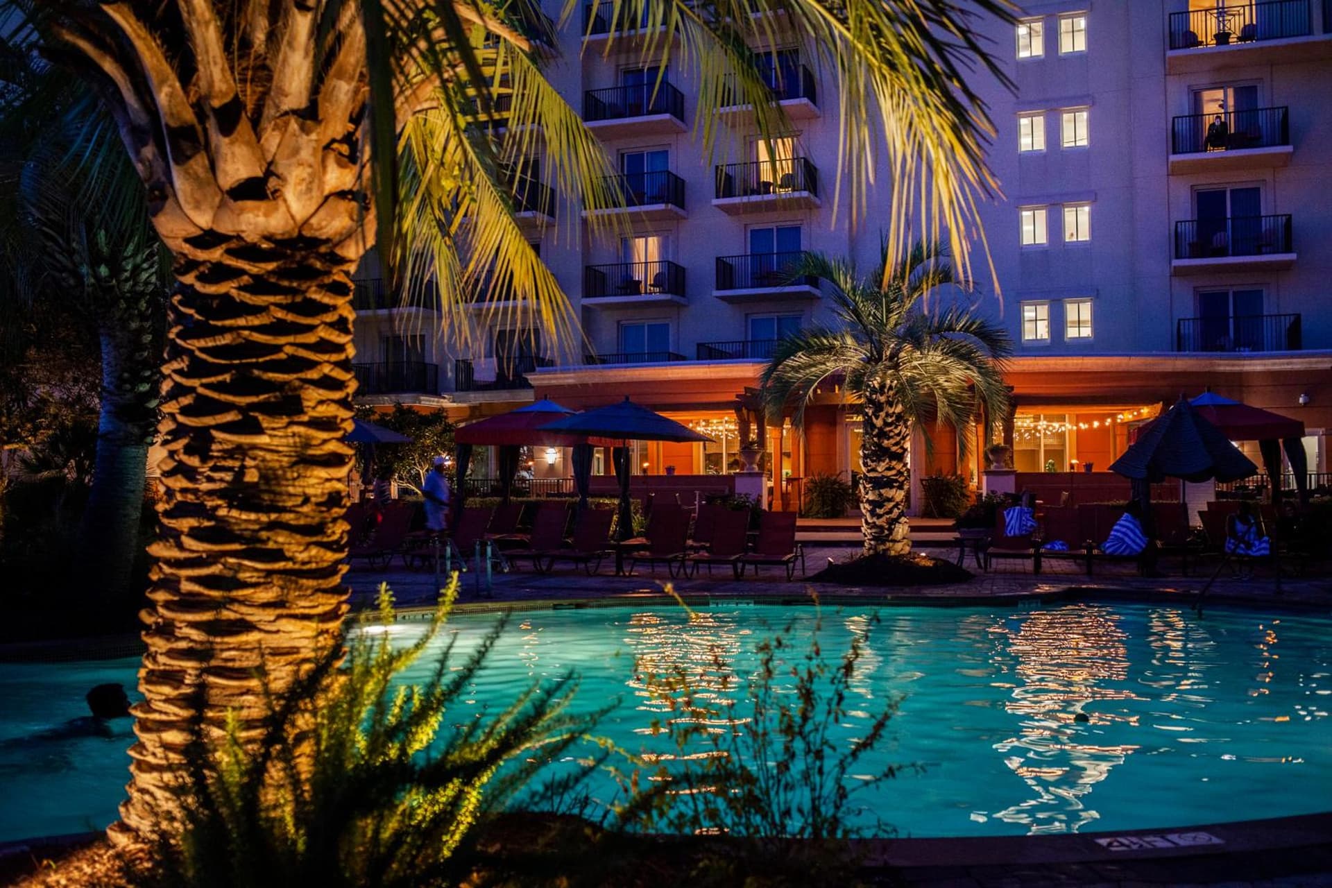 Marina Inn at Grande Dunes gallery photo in Myrtle Beach, SC — image 45