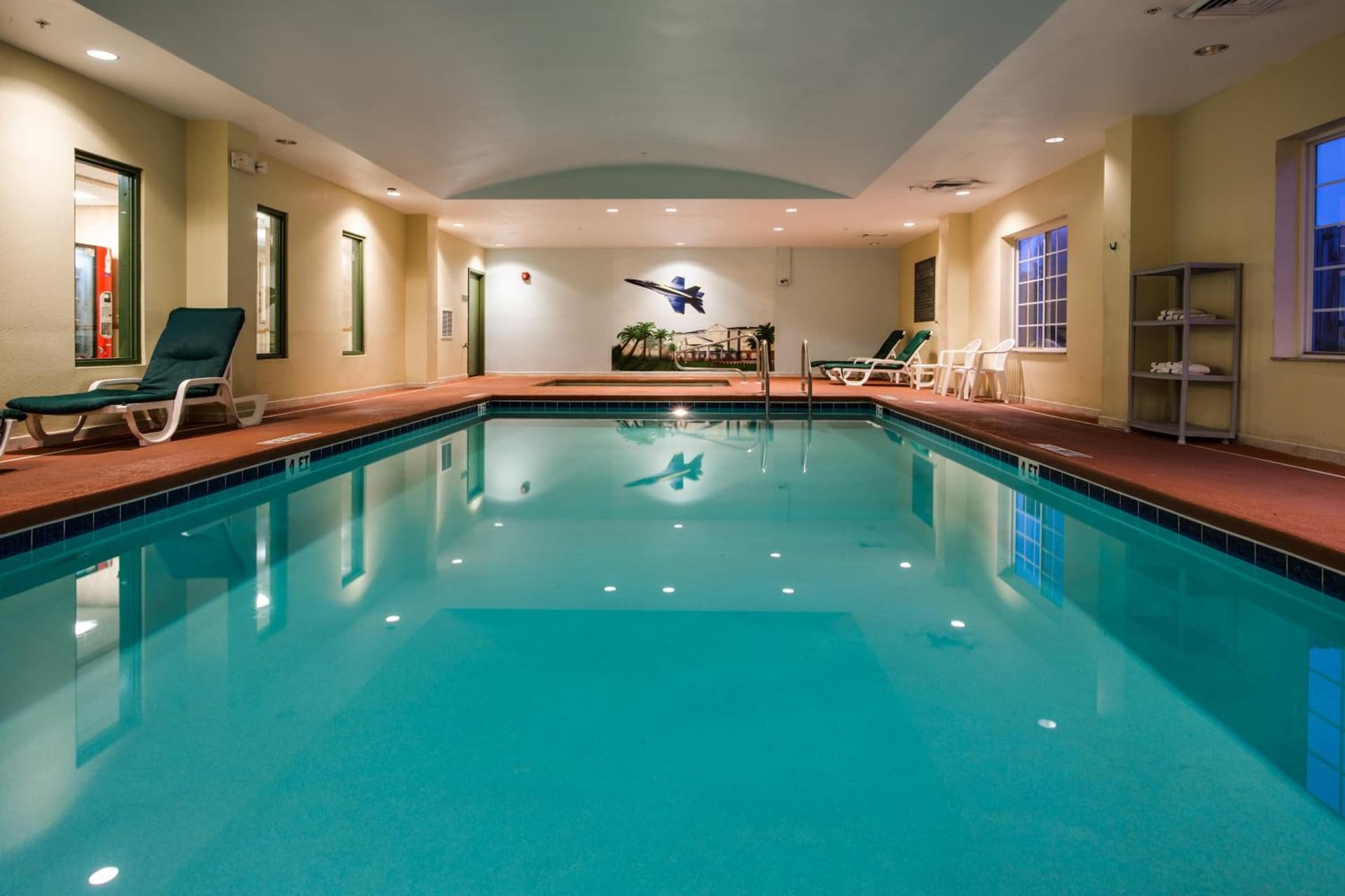 Country Inn & Suites by Radisson, Pensacola West, FL gallery photo in Pensacola, FL — image 8