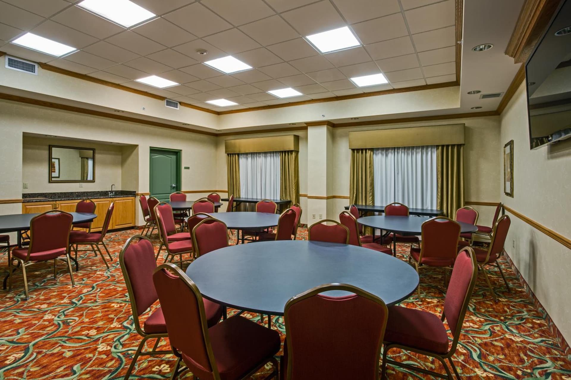 Country Inn & Suites by Radisson, Pensacola West, FL gallery photo in Pensacola, FL — image 20