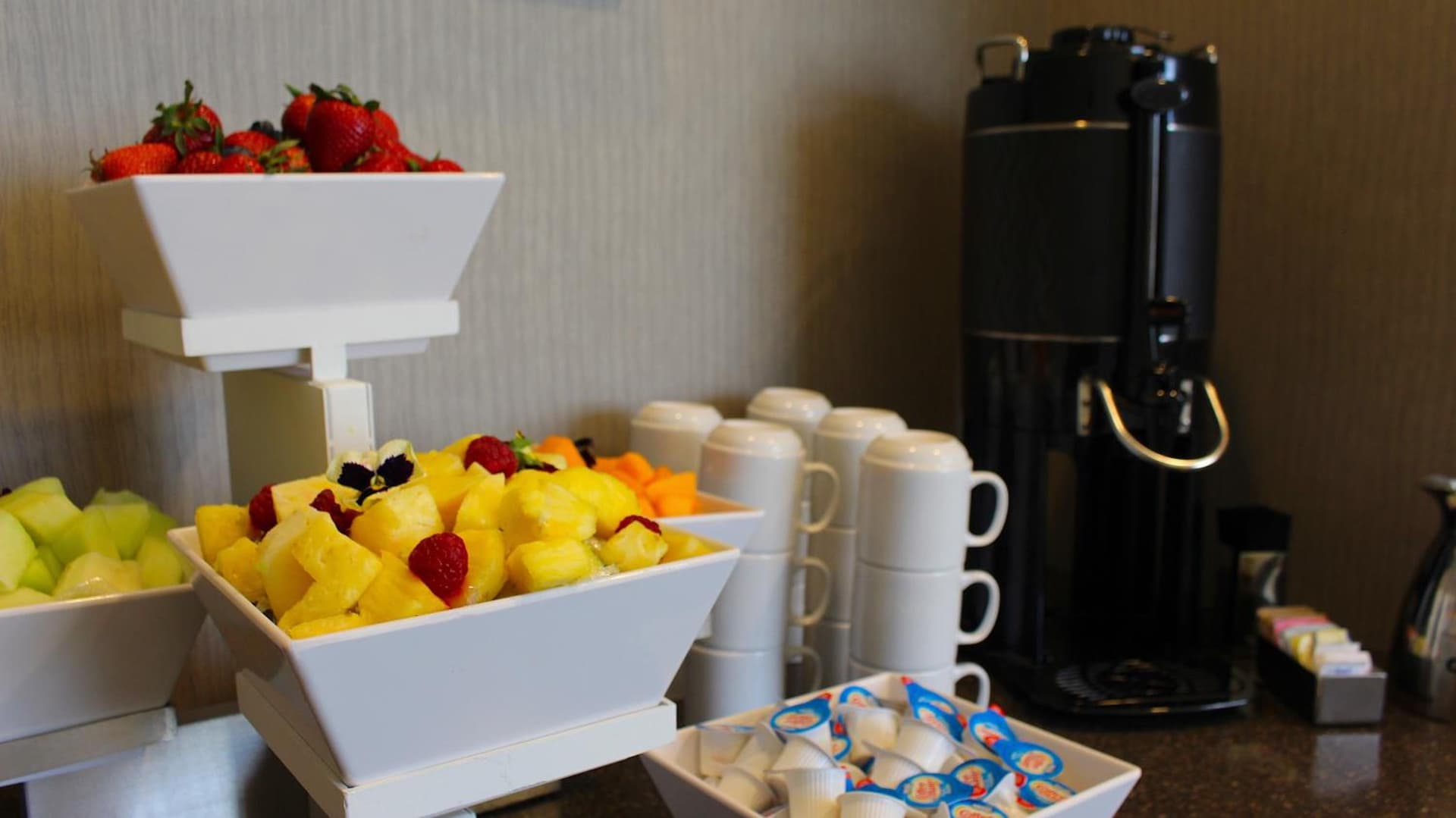 DoubleTree by Hilton Miami Doral property views in Miami, FL — gallery photo 3