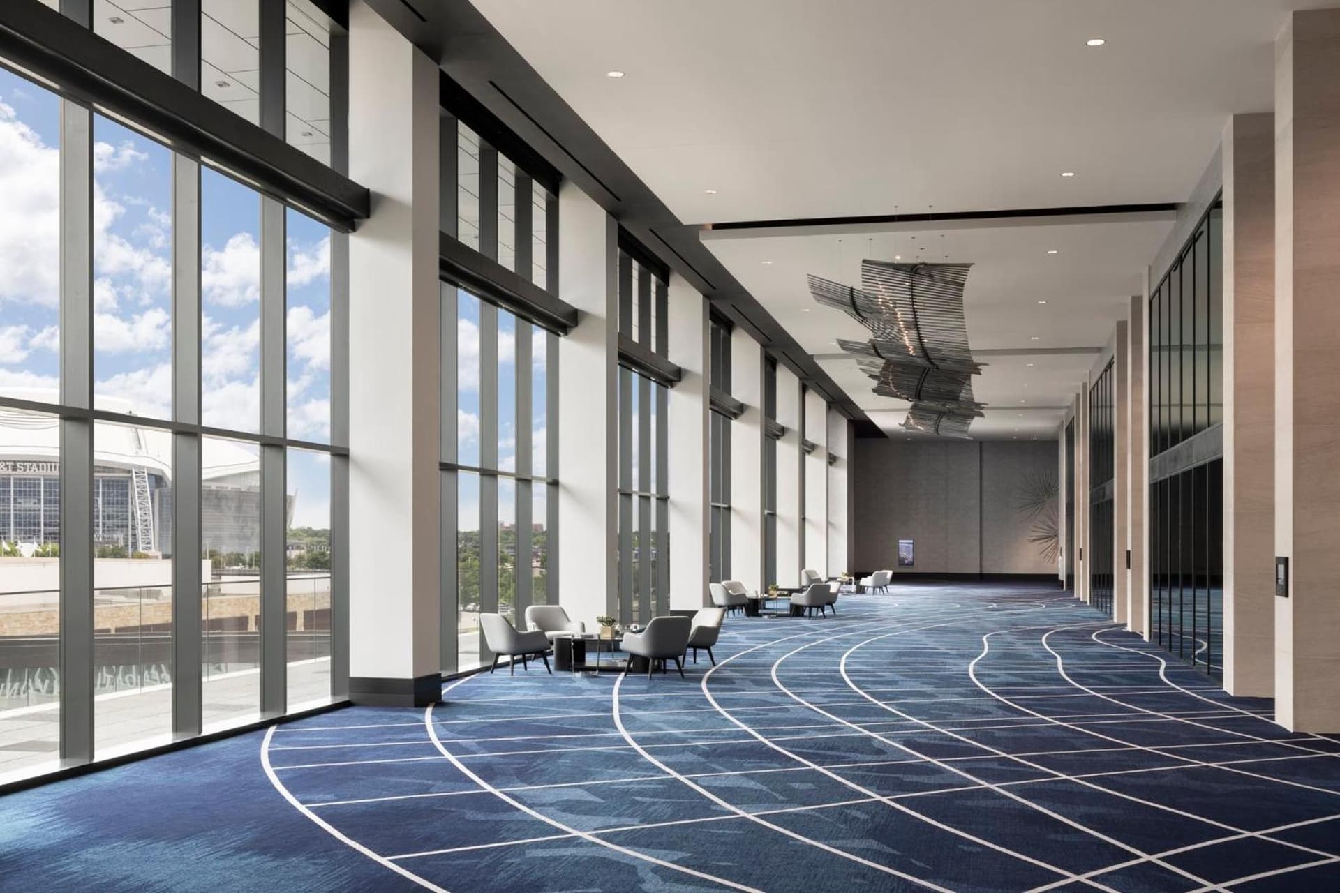 Loews Arlington Hotel gallery photo in Arlington, TX — image 111