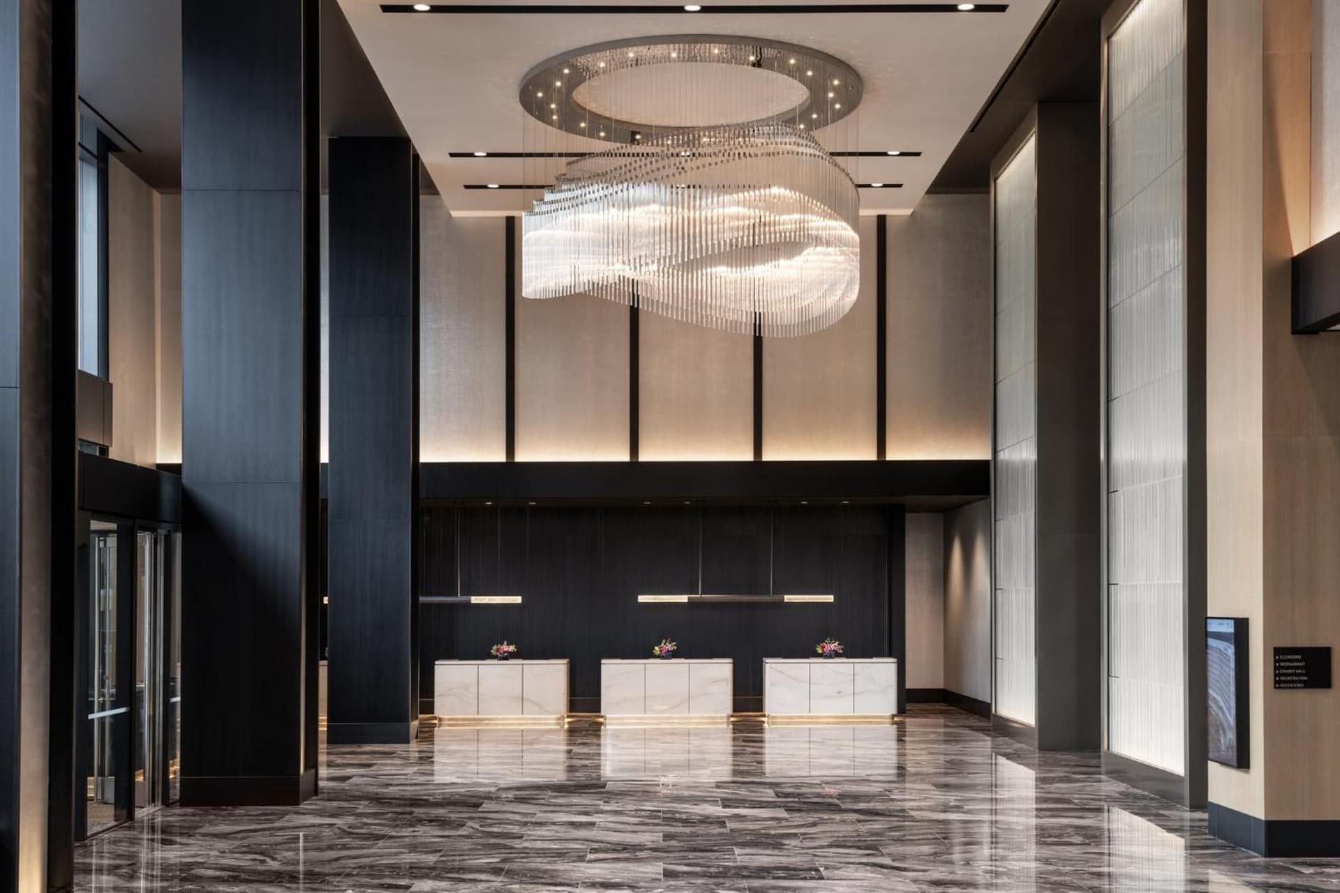 Loews Arlington Hotel gallery photo in Arlington, TX — image 114