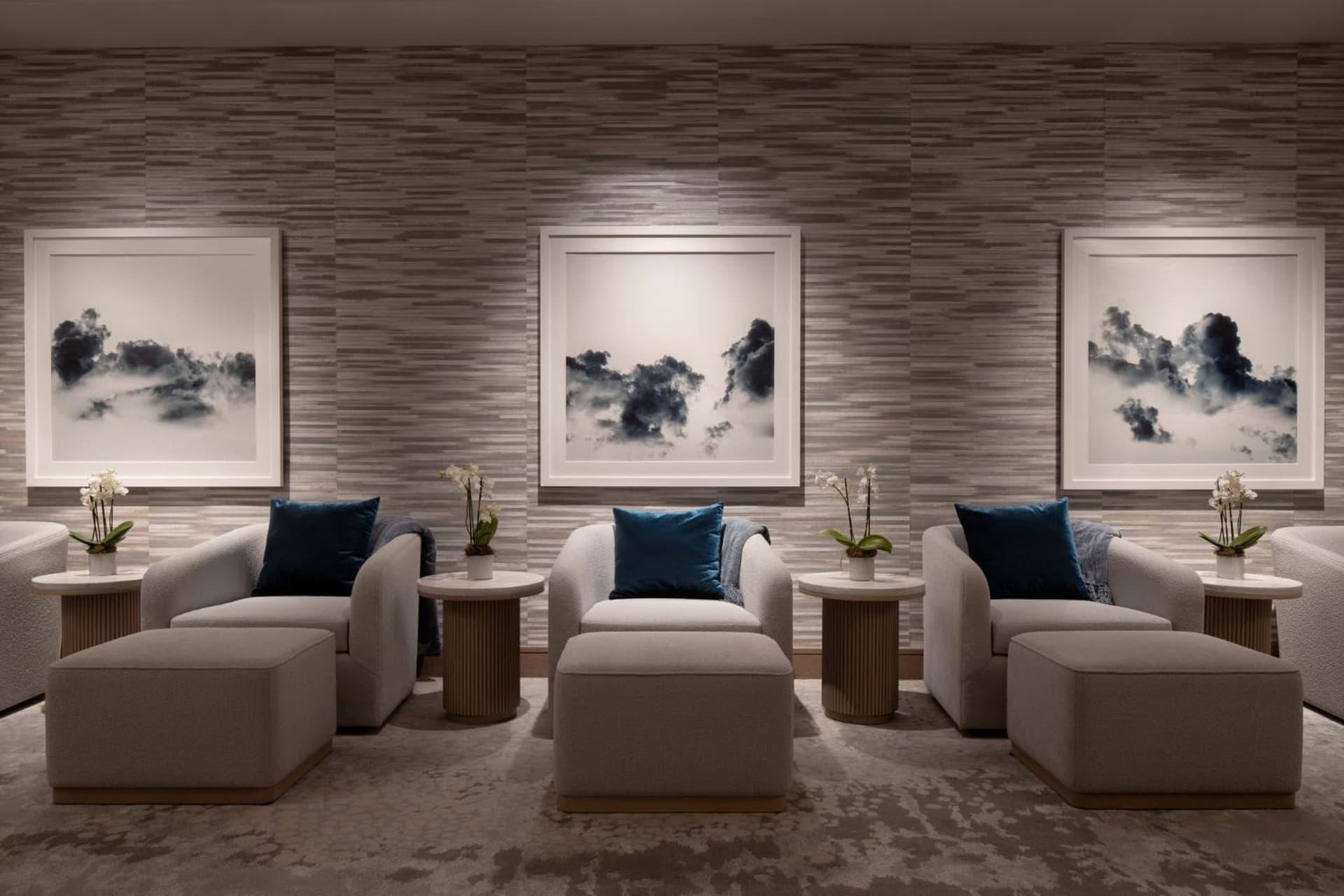 Loews Arlington Hotel gallery photo in Arlington, TX — image 124