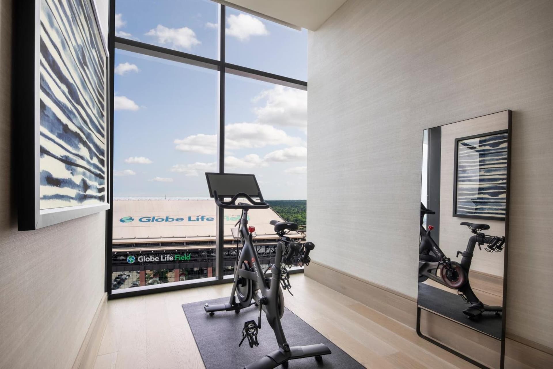 Loews Arlington Hotel gallery photo in Arlington, TX — image 60