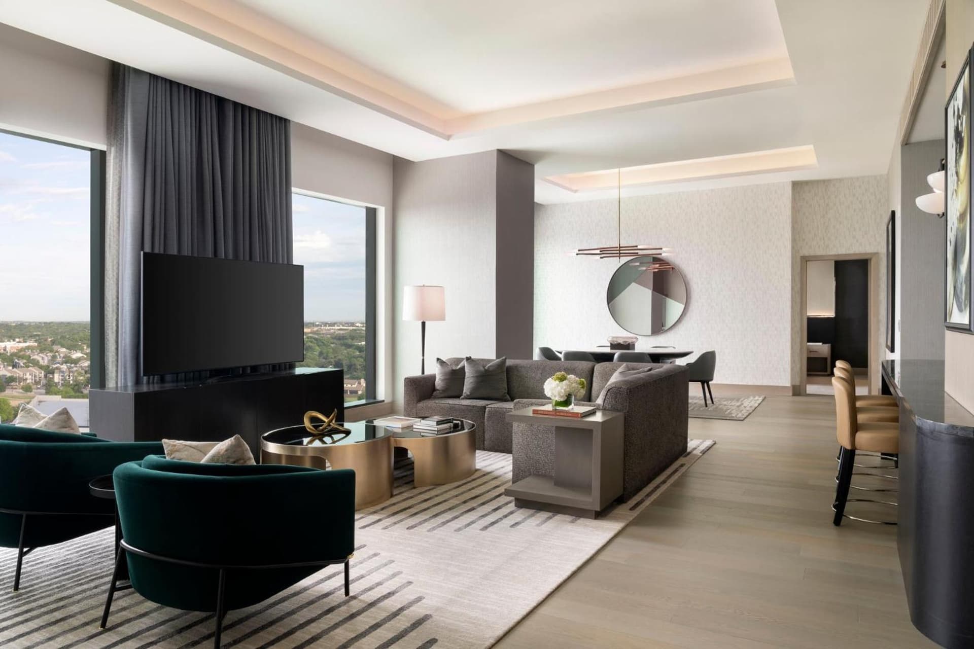 Loews Arlington Hotel gallery photo in Arlington, TX — image 55