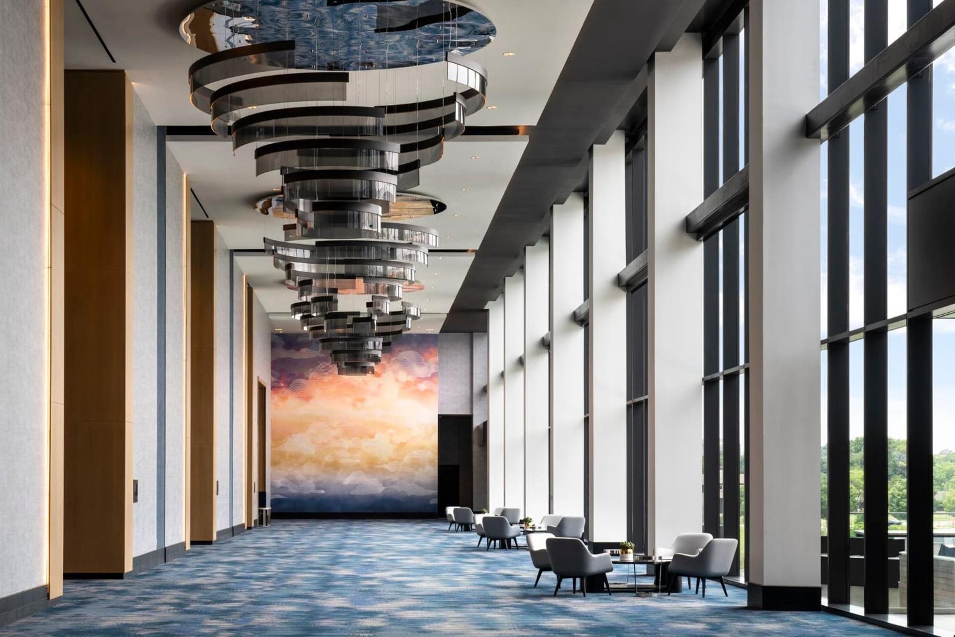 Loews Arlington Hotel gallery photo in Arlington, TX — image 125