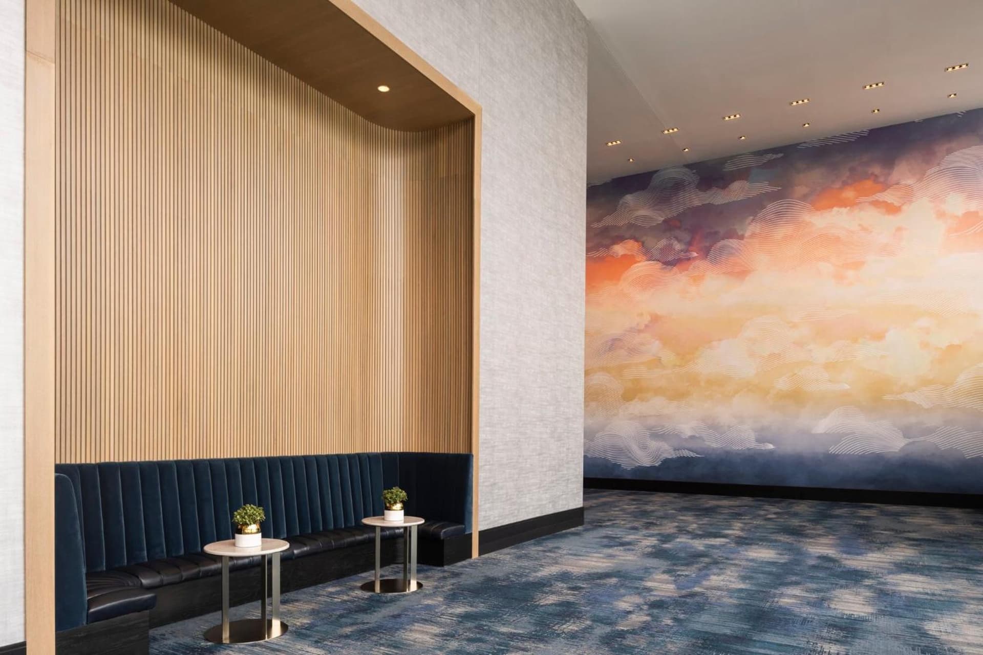 Loews Arlington Hotel gallery photo in Arlington, TX — image 117