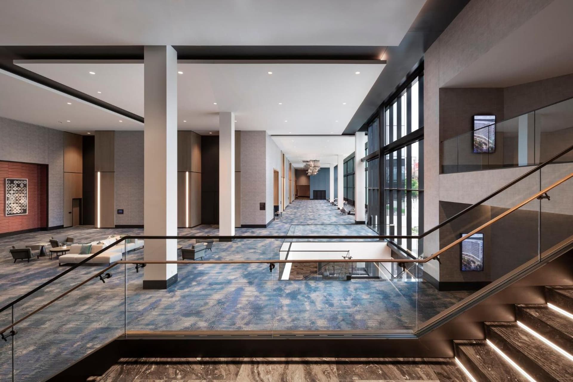 Loews Arlington Hotel gallery photo in Arlington, TX — image 122
