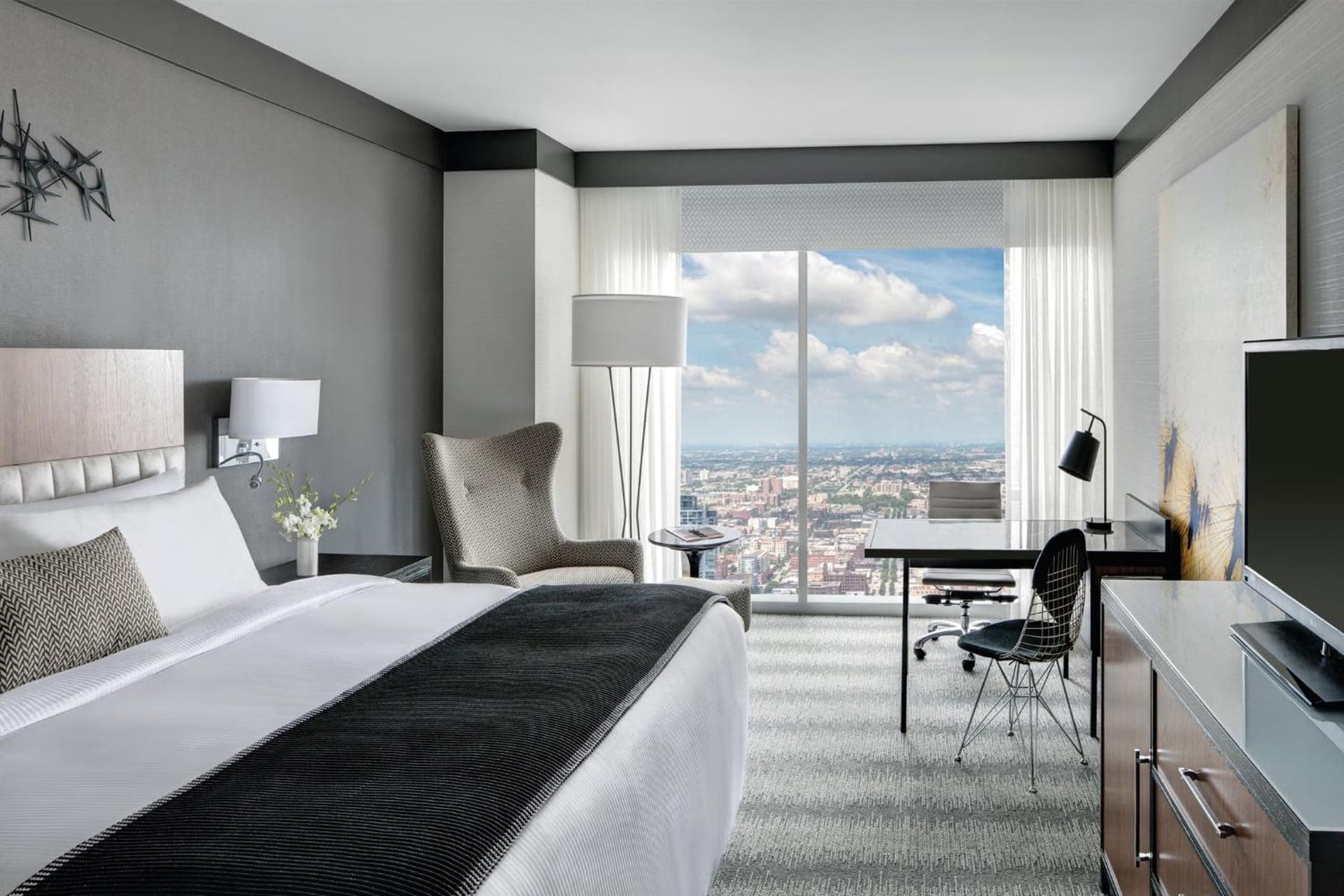 Loews Chicago Hotel gallery photo in Chicago, IL — image 55
