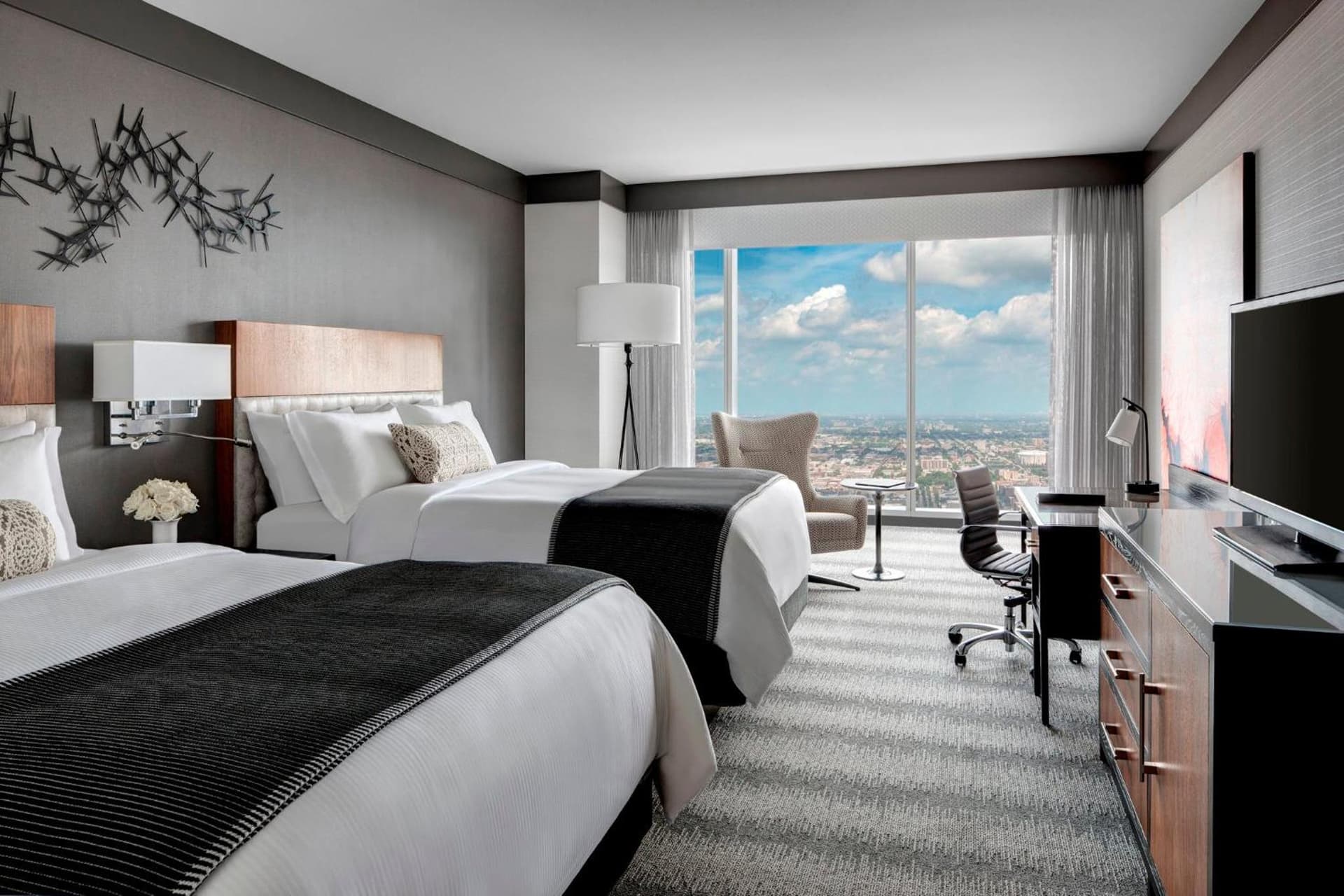 Loews Chicago Hotel gallery photo in Chicago, IL — image 48