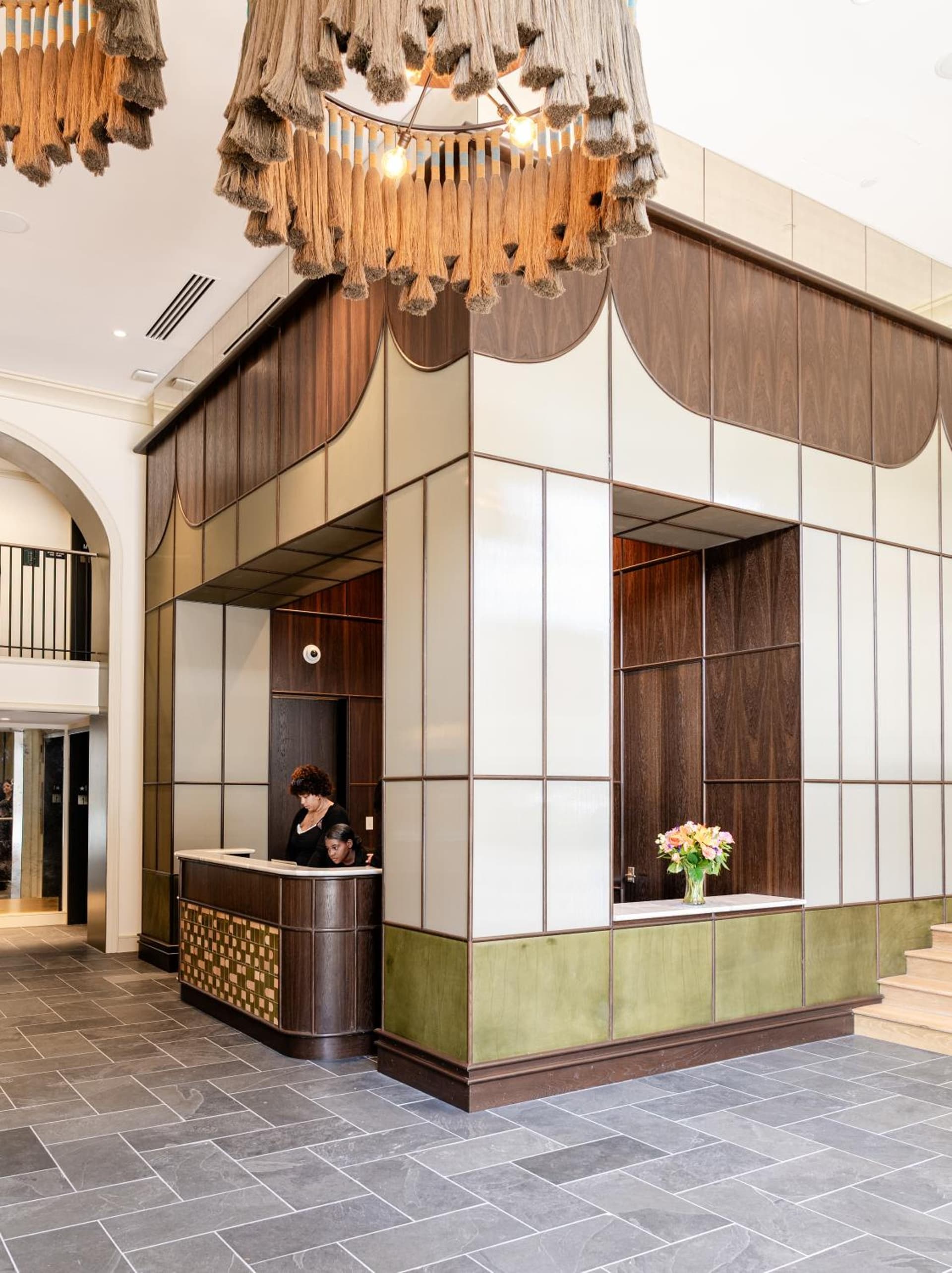 Hotel Heron Alexandria Old Town, Curio Collection by Hilton gallery photo in Alexandria, VA — image 13