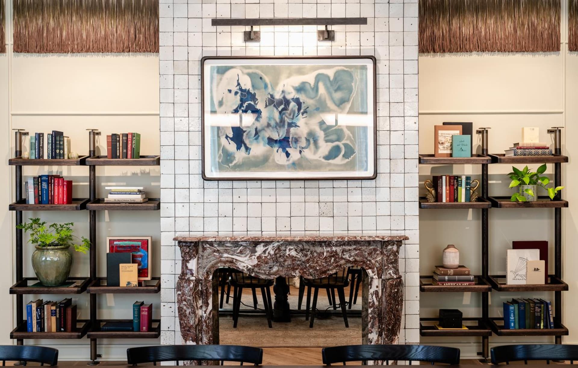Hotel Heron Alexandria Old Town, Curio Collection by Hilton gallery photo in Alexandria, VA — image 15