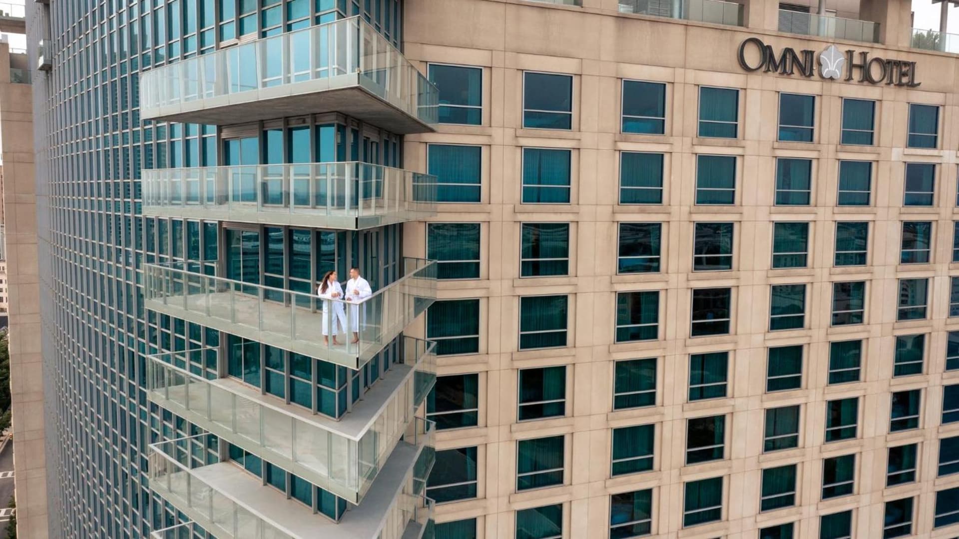 Omni Fort Worth Hotel gallery photo in Fort Worth, TX — image 66