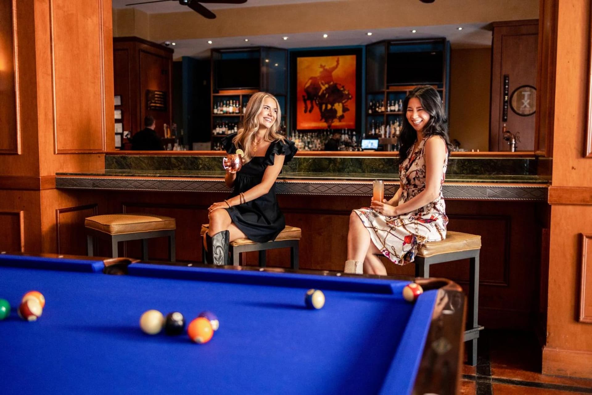 Omni Fort Worth Hotel gallery photo in Fort Worth, TX — image 41