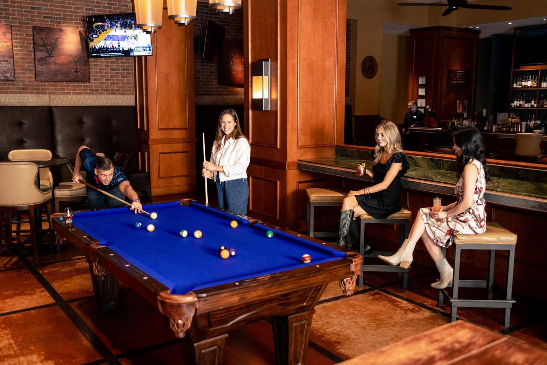 Omni Fort Worth Hotel gallery photo in Fort Worth, TX — image 99