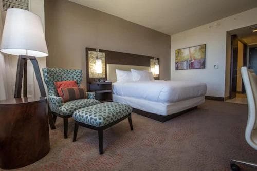 Hilton Dallas/Plano Granite Park gallery photo in Plano, TX — image 17