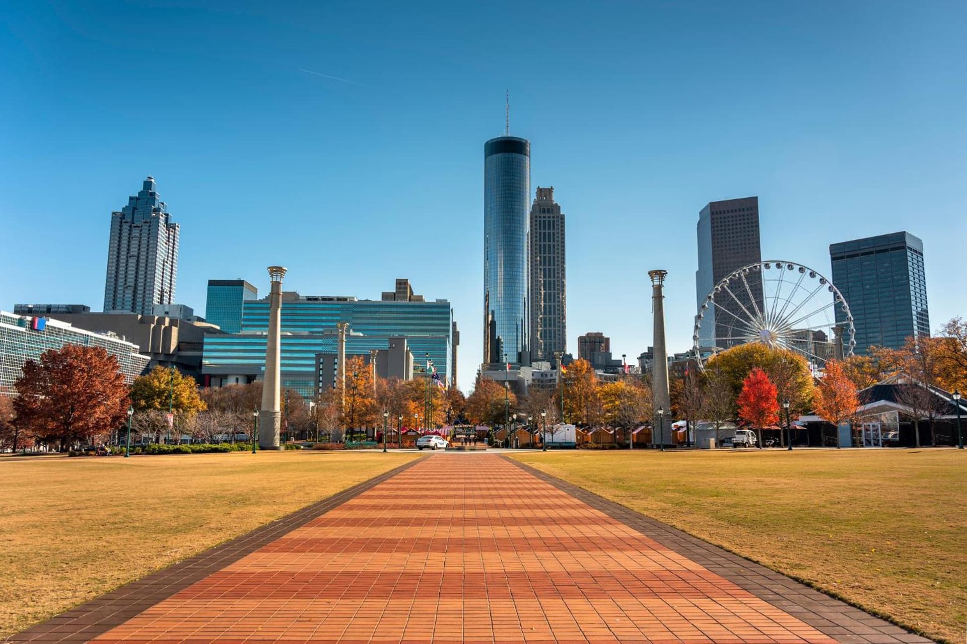 Hotel Indigo Atlanta Downtown by IHG gallery photo in Atlanta, GA — image 18