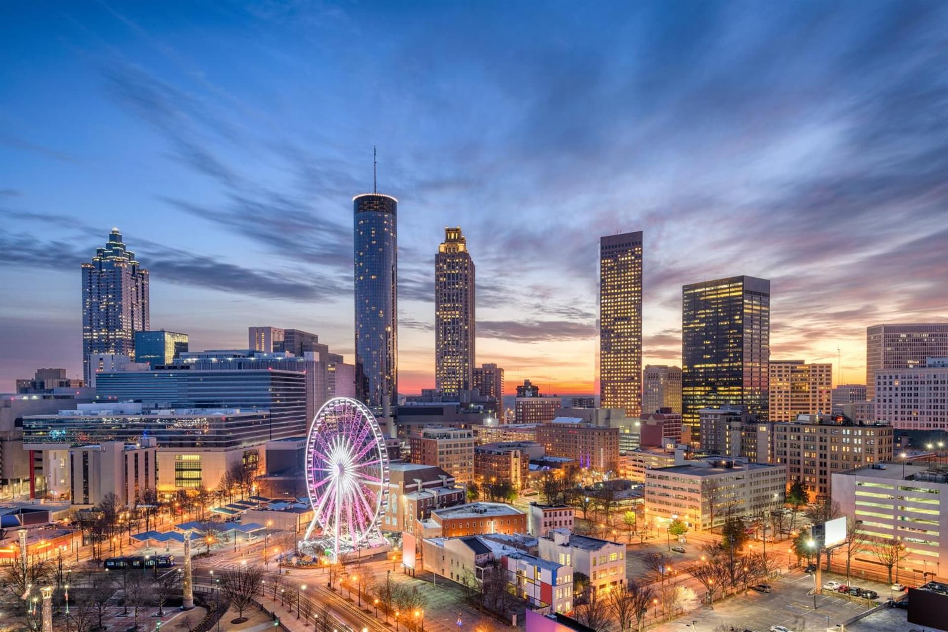 Hotel Indigo Atlanta Downtown by IHG gallery photo in Atlanta, GA — image 34