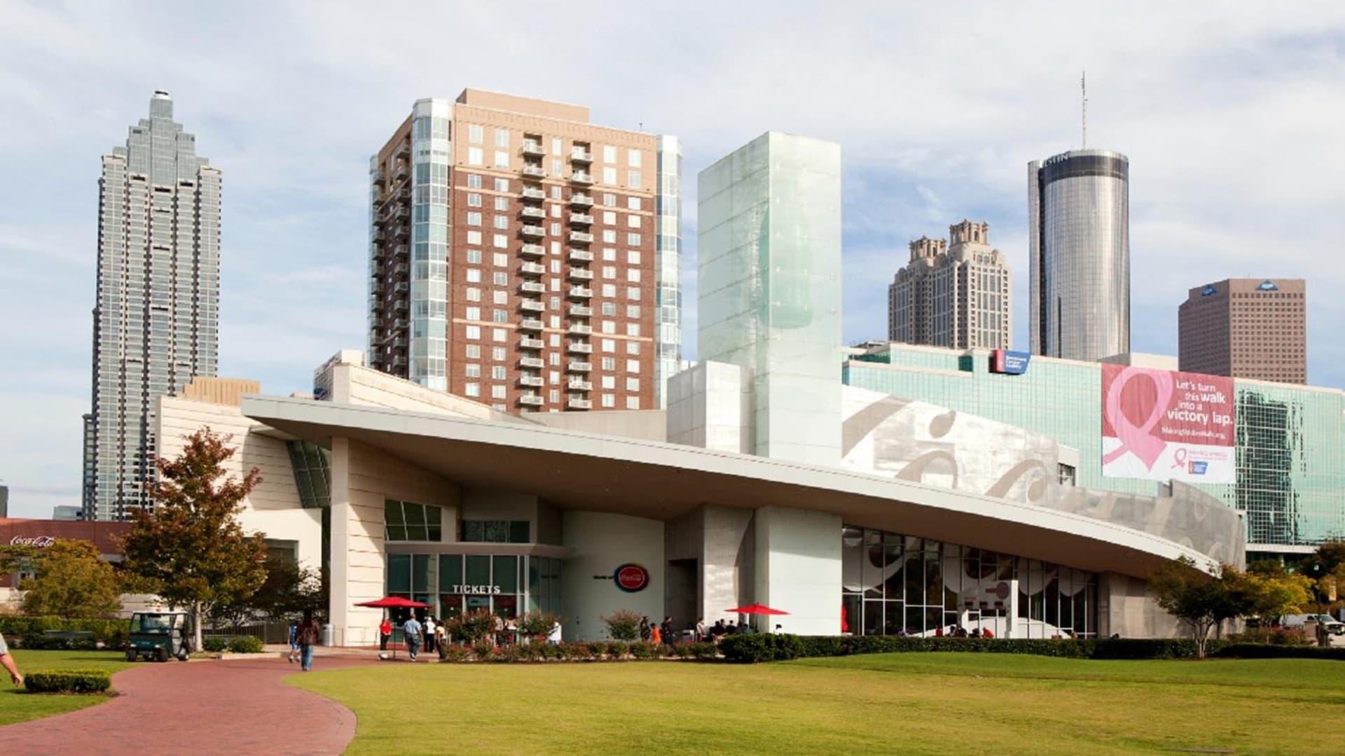 Hotel Indigo Atlanta Downtown by IHG gallery photo in Atlanta, GA — image 54