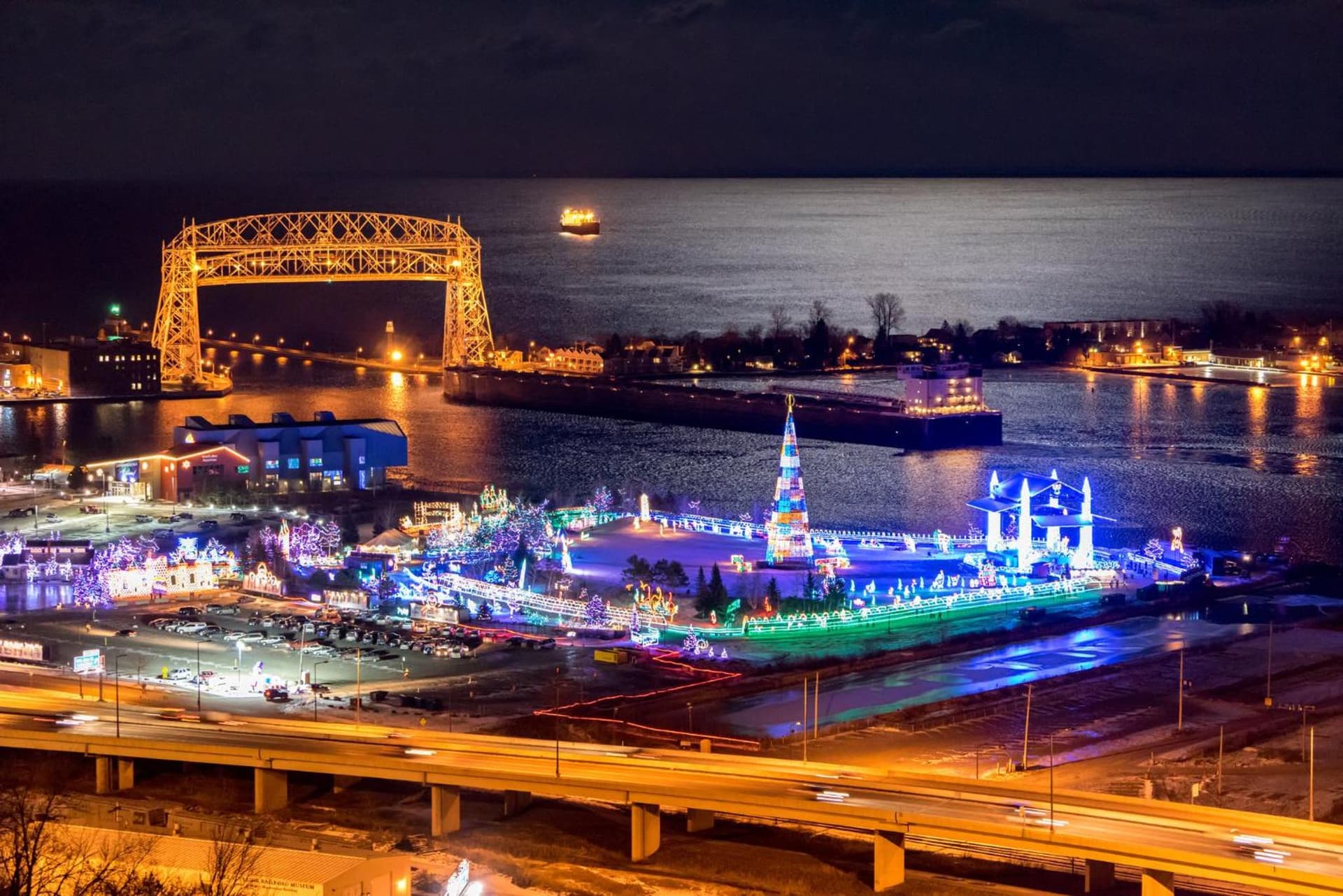 Holiday Inn Express & Suites Duluth North - Miller Hill by IHG gallery photo in Duluth, MN — image 36